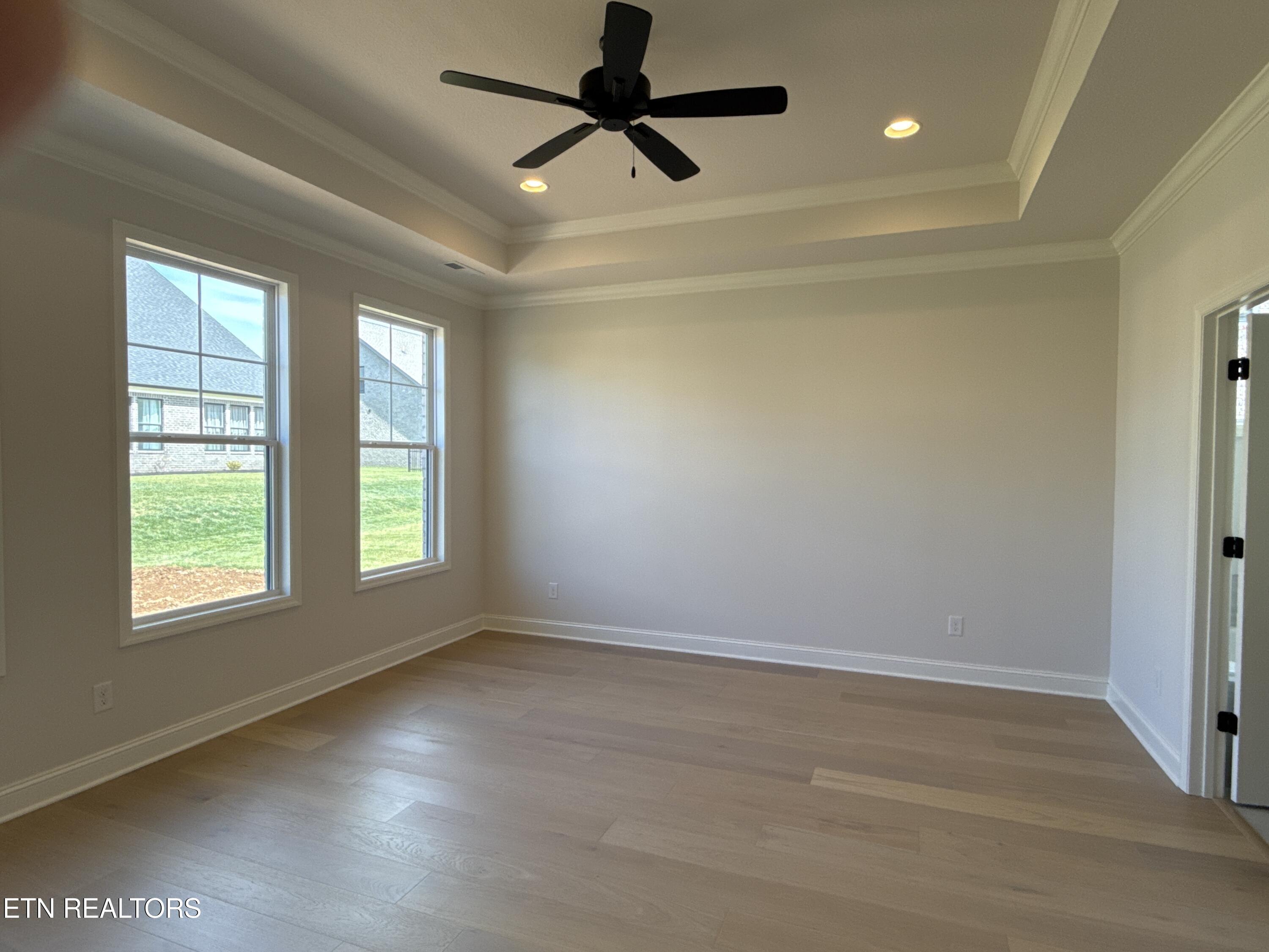 Lot 26 White Sycamore Lane Knoxville TN 37932