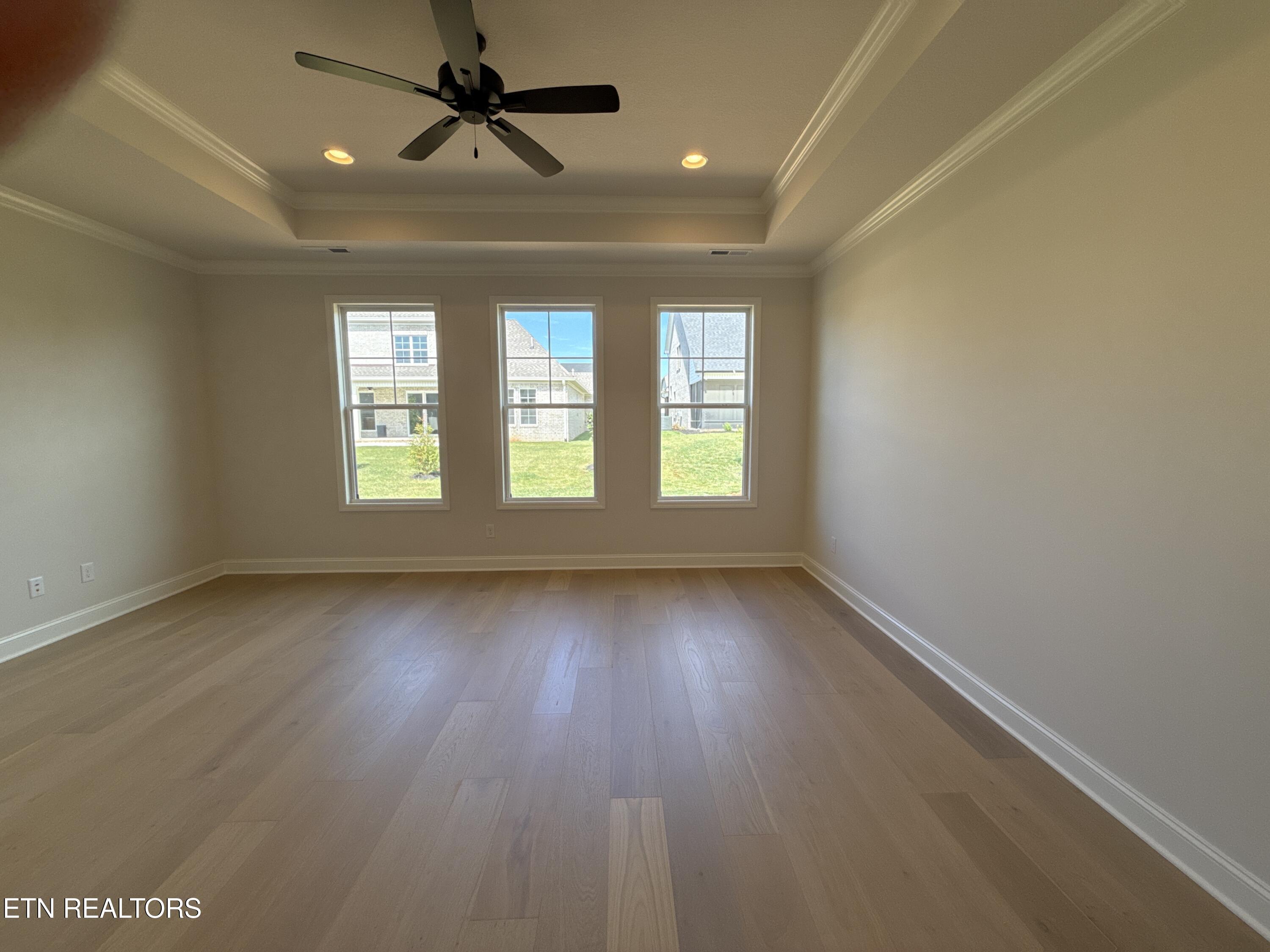 Lot 26 White Sycamore Lane Knoxville TN 37932