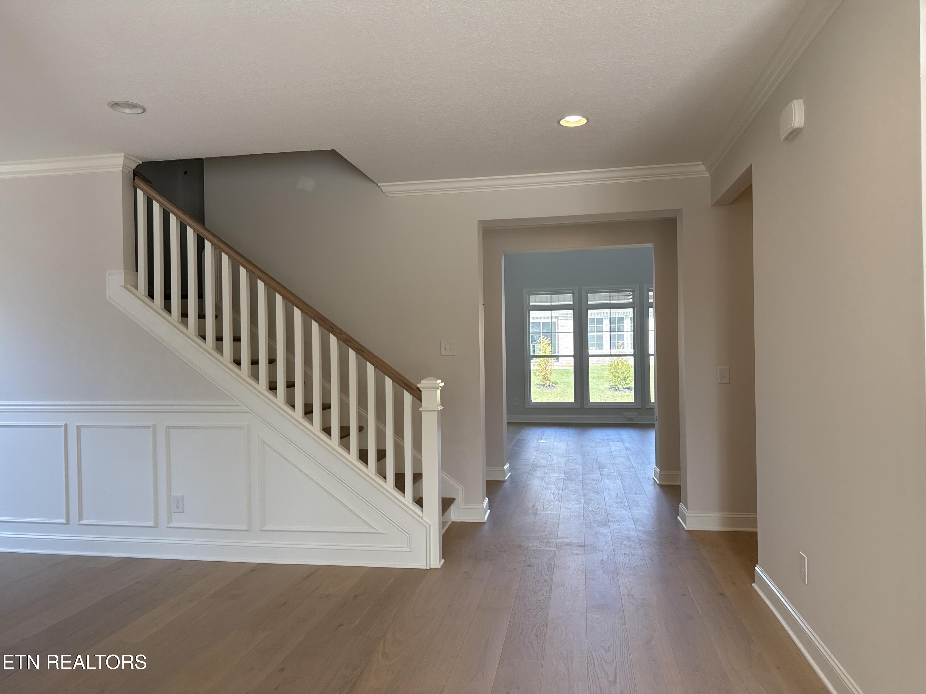 Lot 26 White Sycamore Lane Knoxville TN 37932