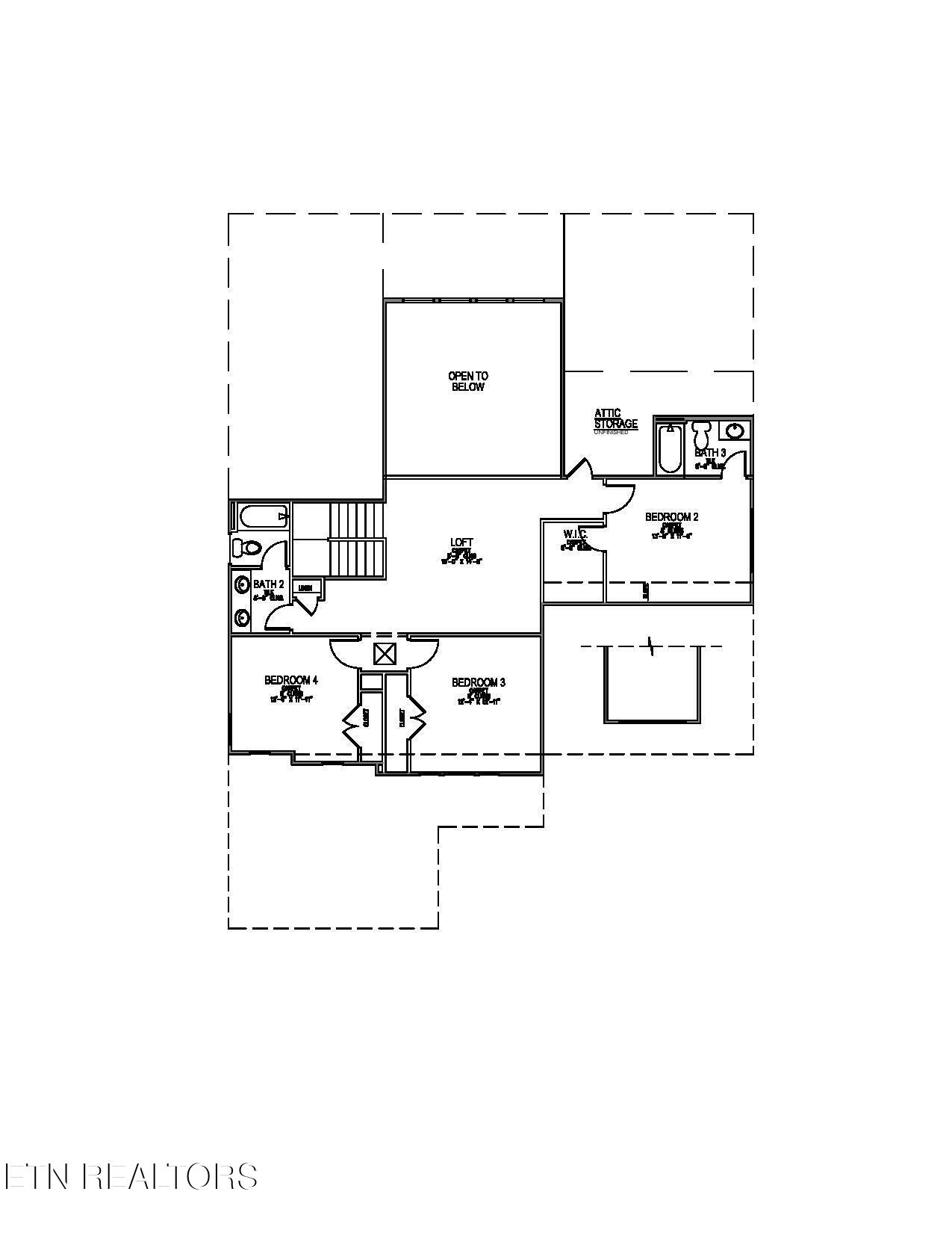 Lot 26 White Sycamore Lane Knoxville TN 37932