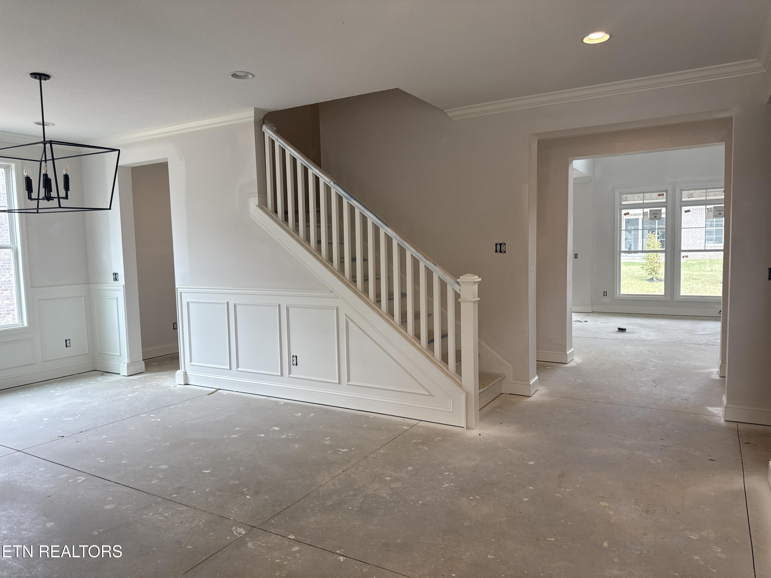 Lot 26 White Sycamore Lane Knoxville TN 37932