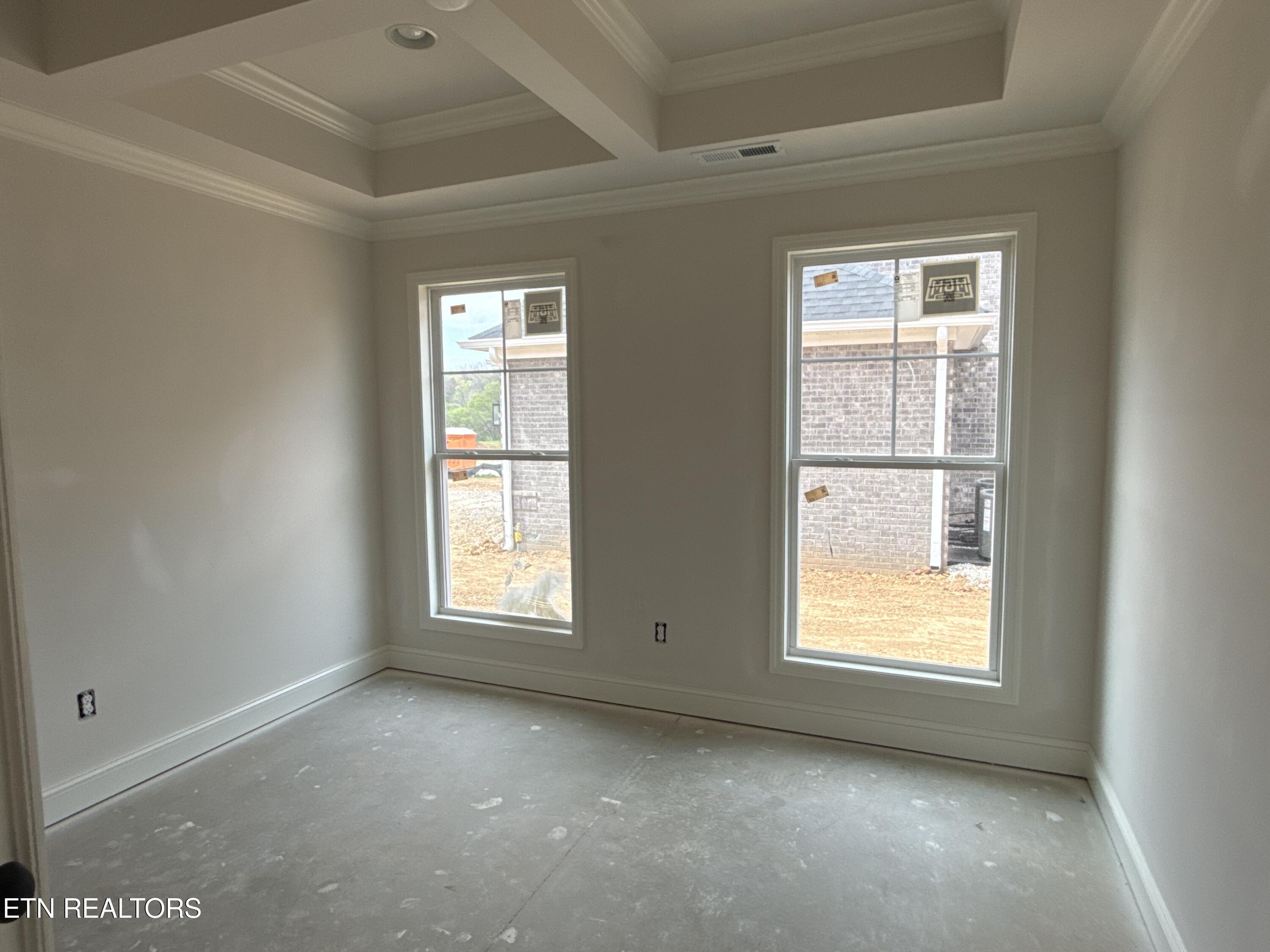 Lot 26 White Sycamore Lane Knoxville TN 37932