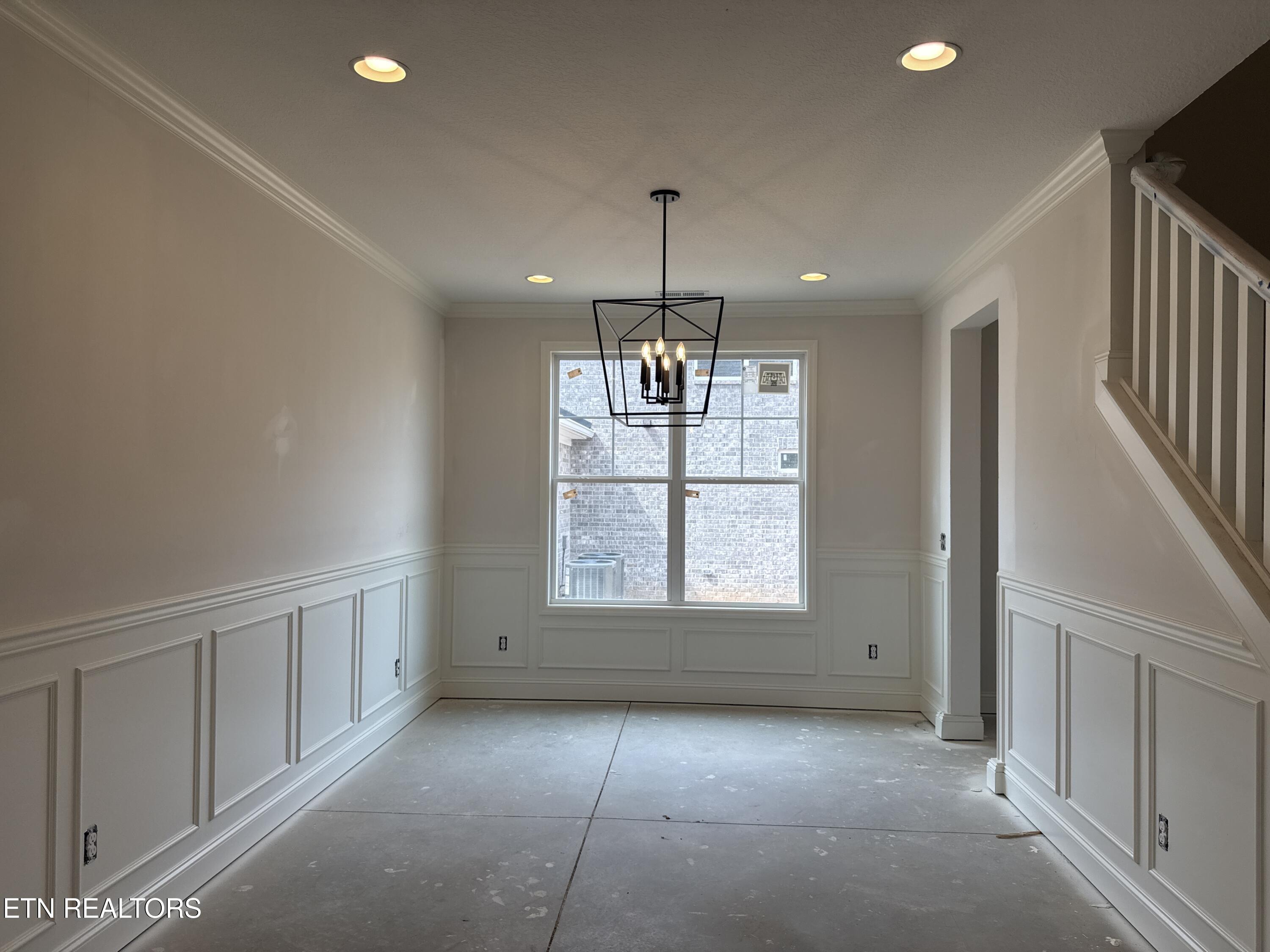 Lot 26 White Sycamore Lane Knoxville TN 37932