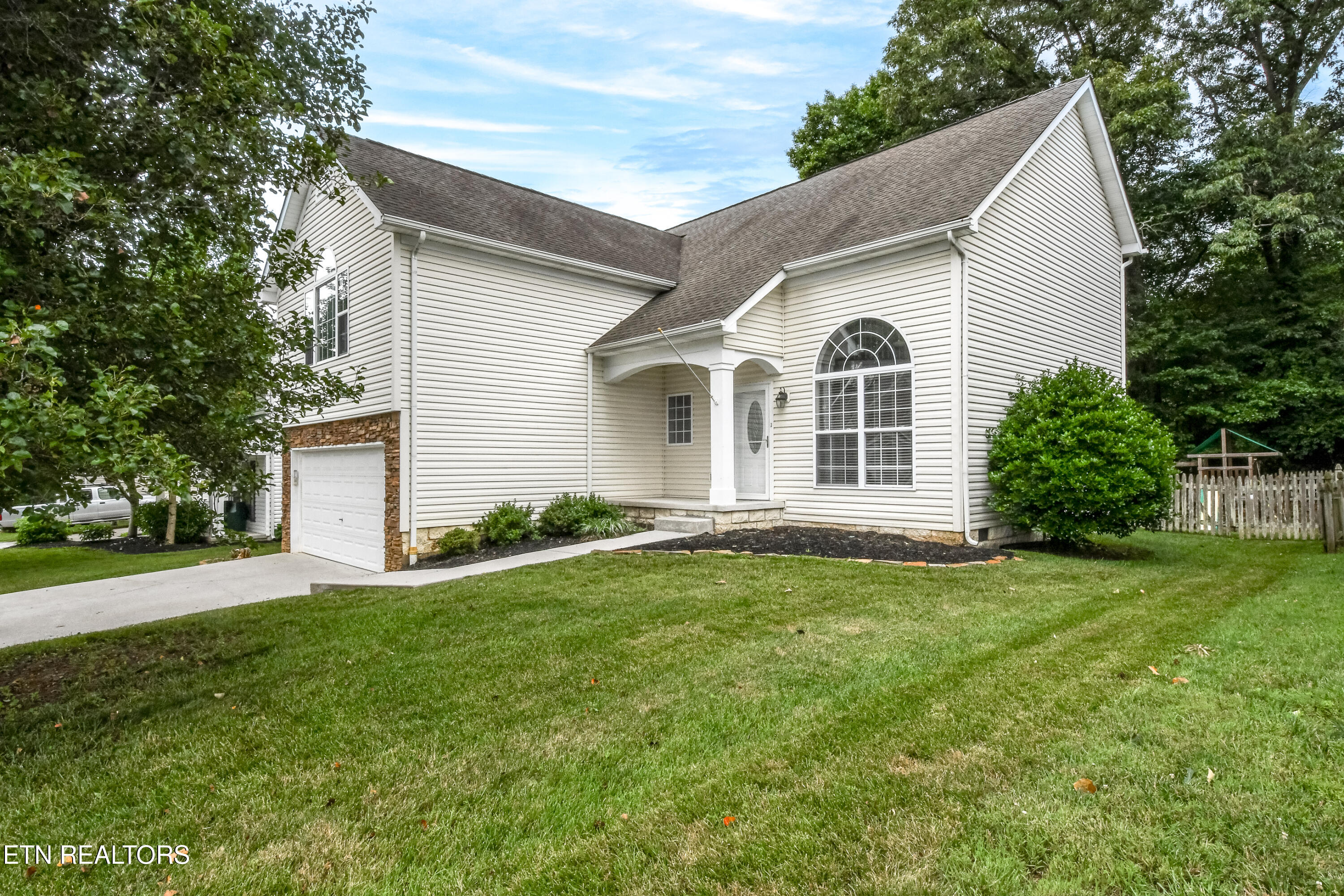 929 Station View Road Knoxville TN 37919