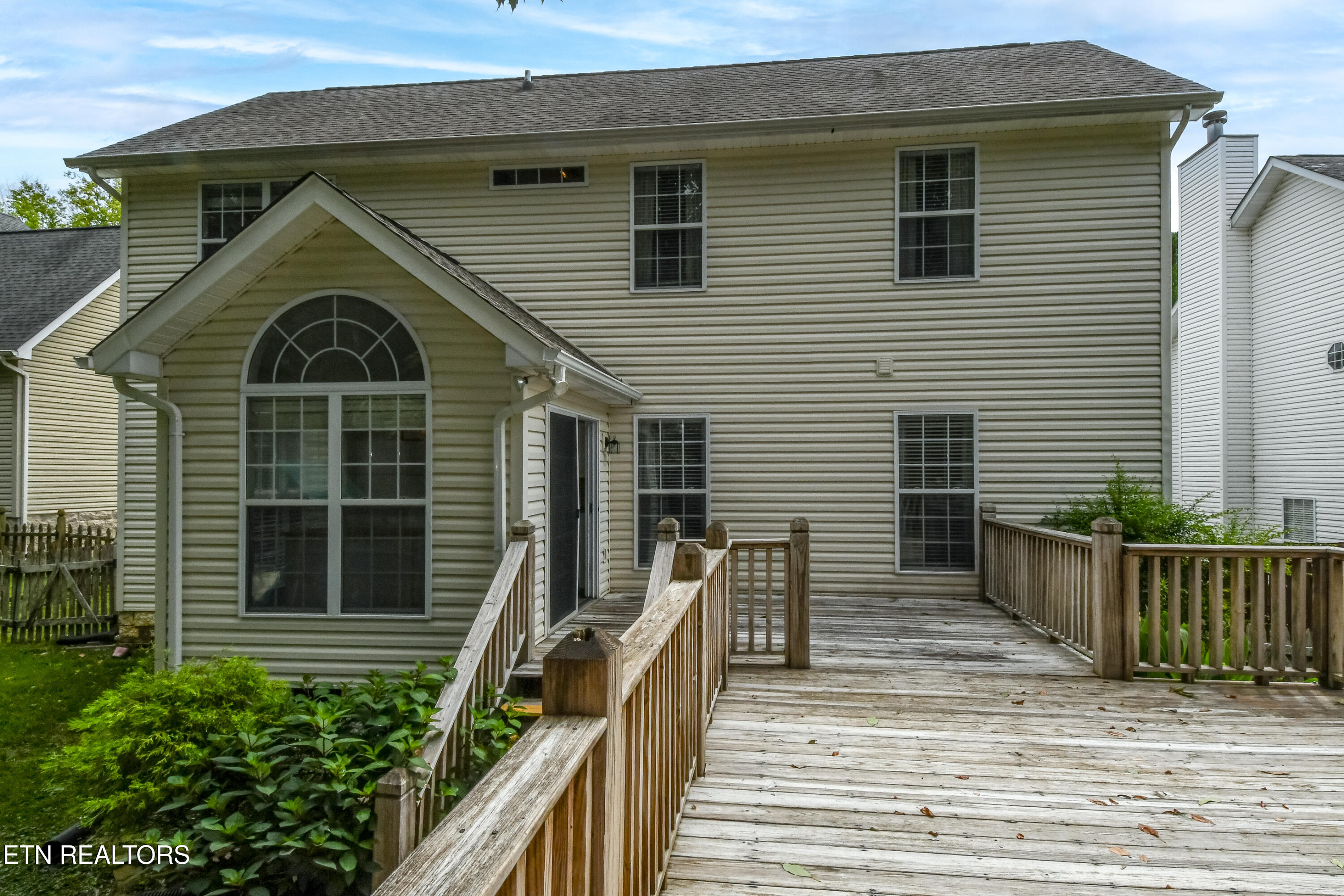 929 Station View Road Knoxville TN 37919