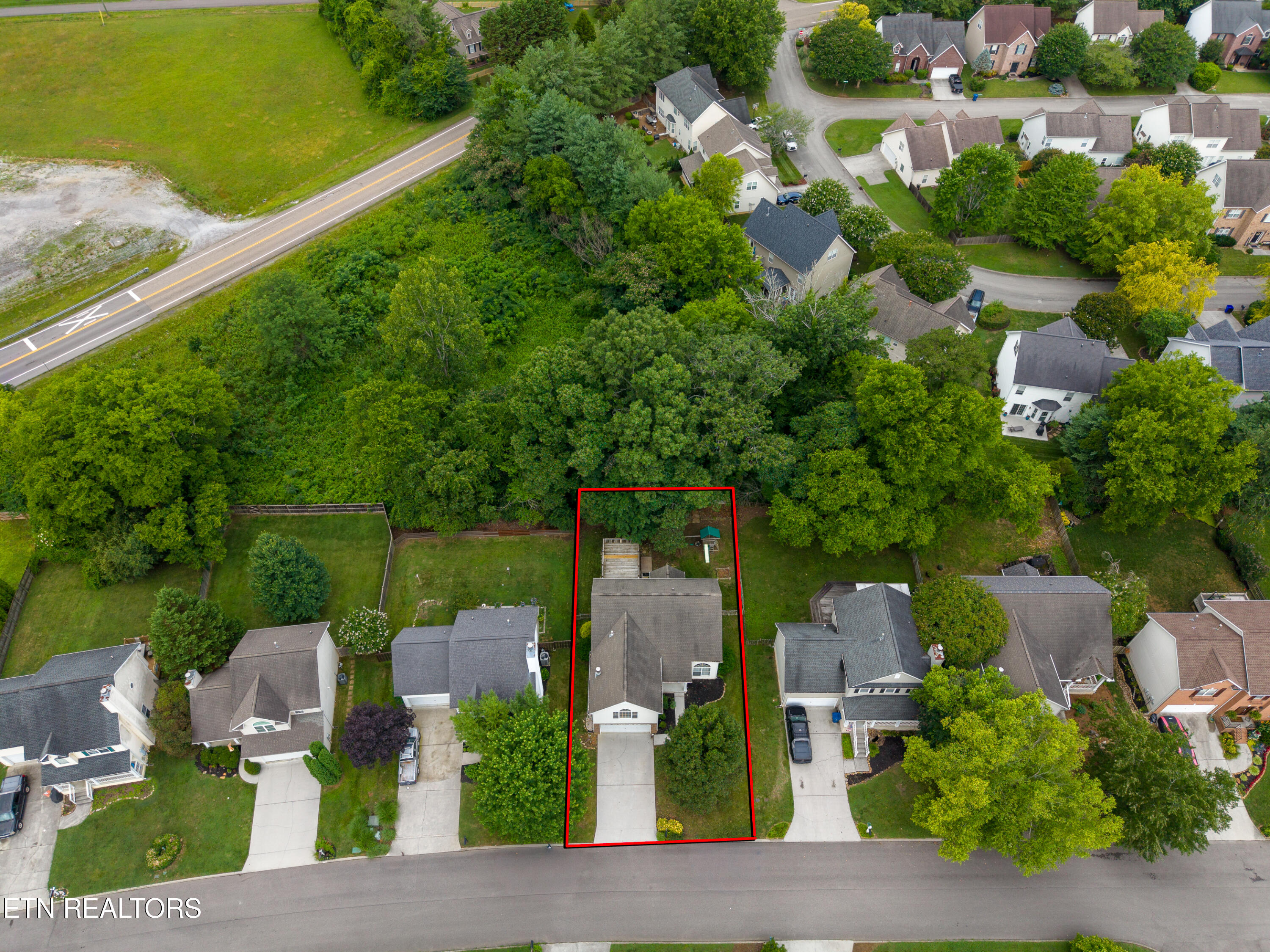929 Station View Road Knoxville TN 37919