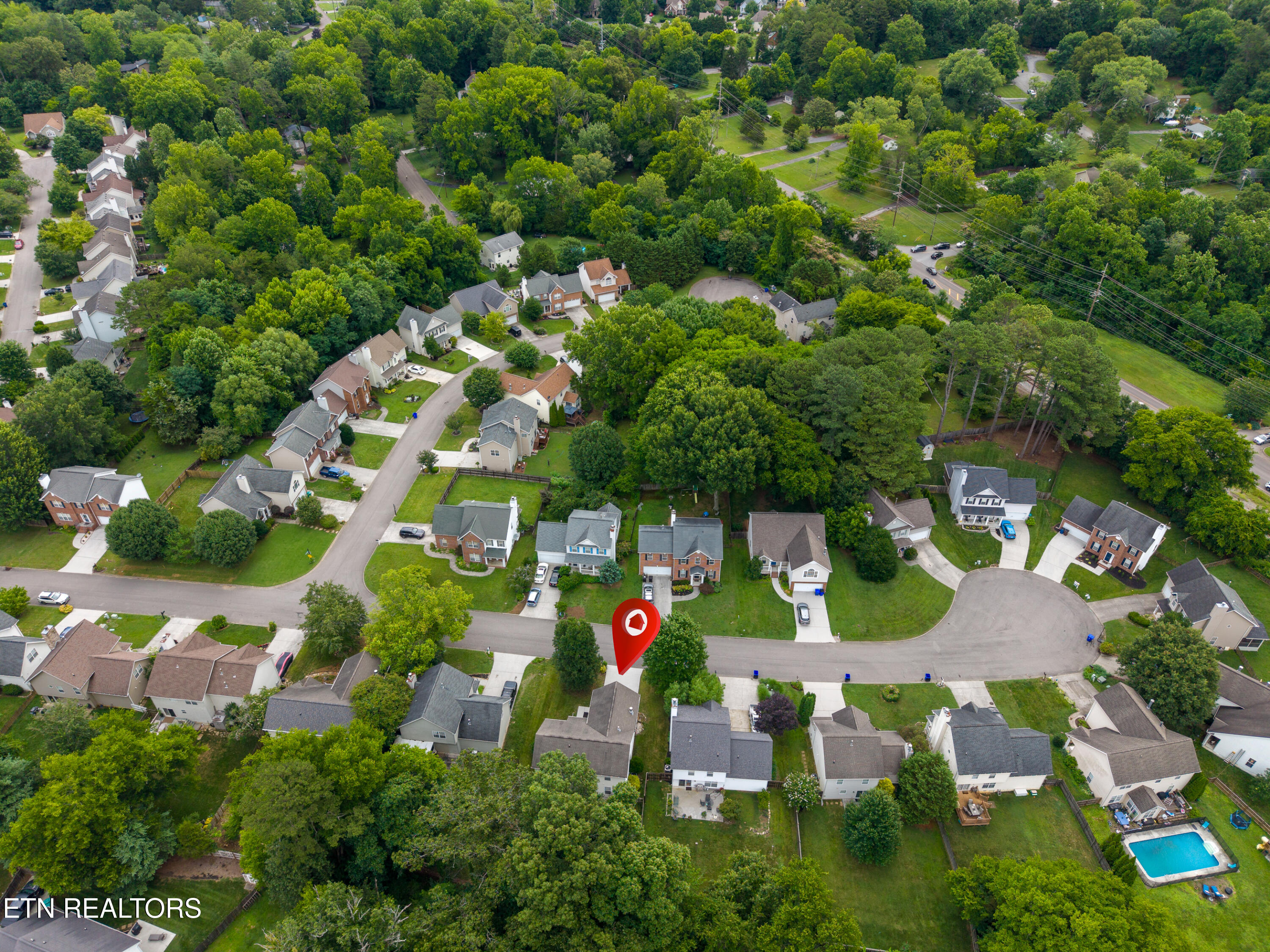 929 Station View Road Knoxville TN 37919