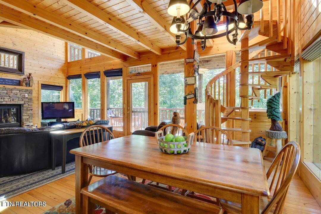 3572 Pebbles Mtn Way Sevierville TN 37862