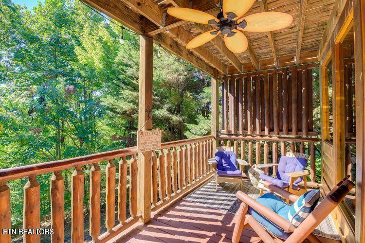 3572 Pebbles Mtn Way Sevierville TN 37862
