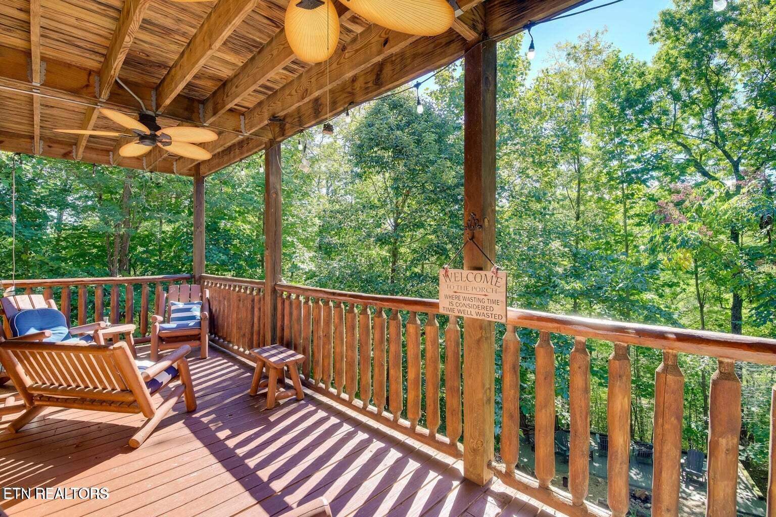 3572 Pebbles Mtn Way Sevierville TN 37862