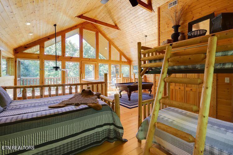 3572 Pebbles Mtn Way Sevierville TN 37862
