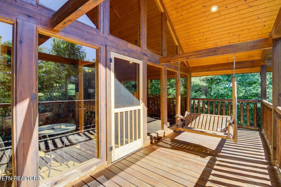 3572 Pebbles Mtn Way Sevierville TN 37862