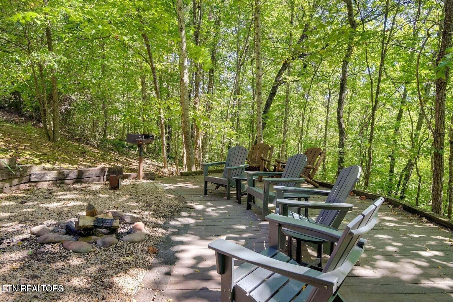 3572 Pebbles Mtn Way Sevierville TN 37862