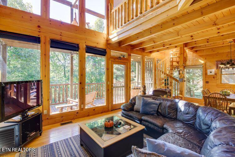 3572 Pebbles Mtn Way Sevierville TN 37862