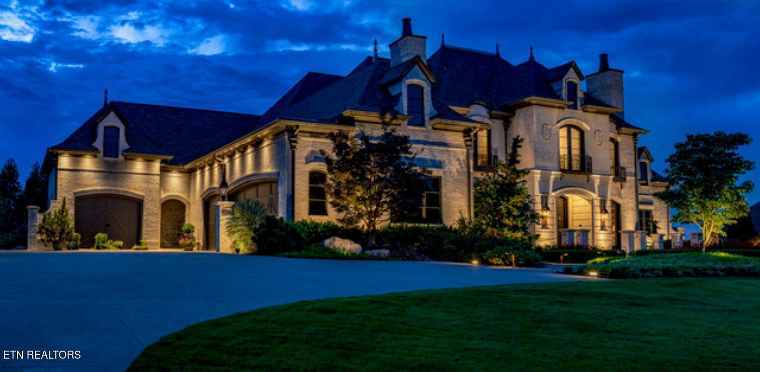 12523 Bridgemore Boulevard Knoxville TN 37934