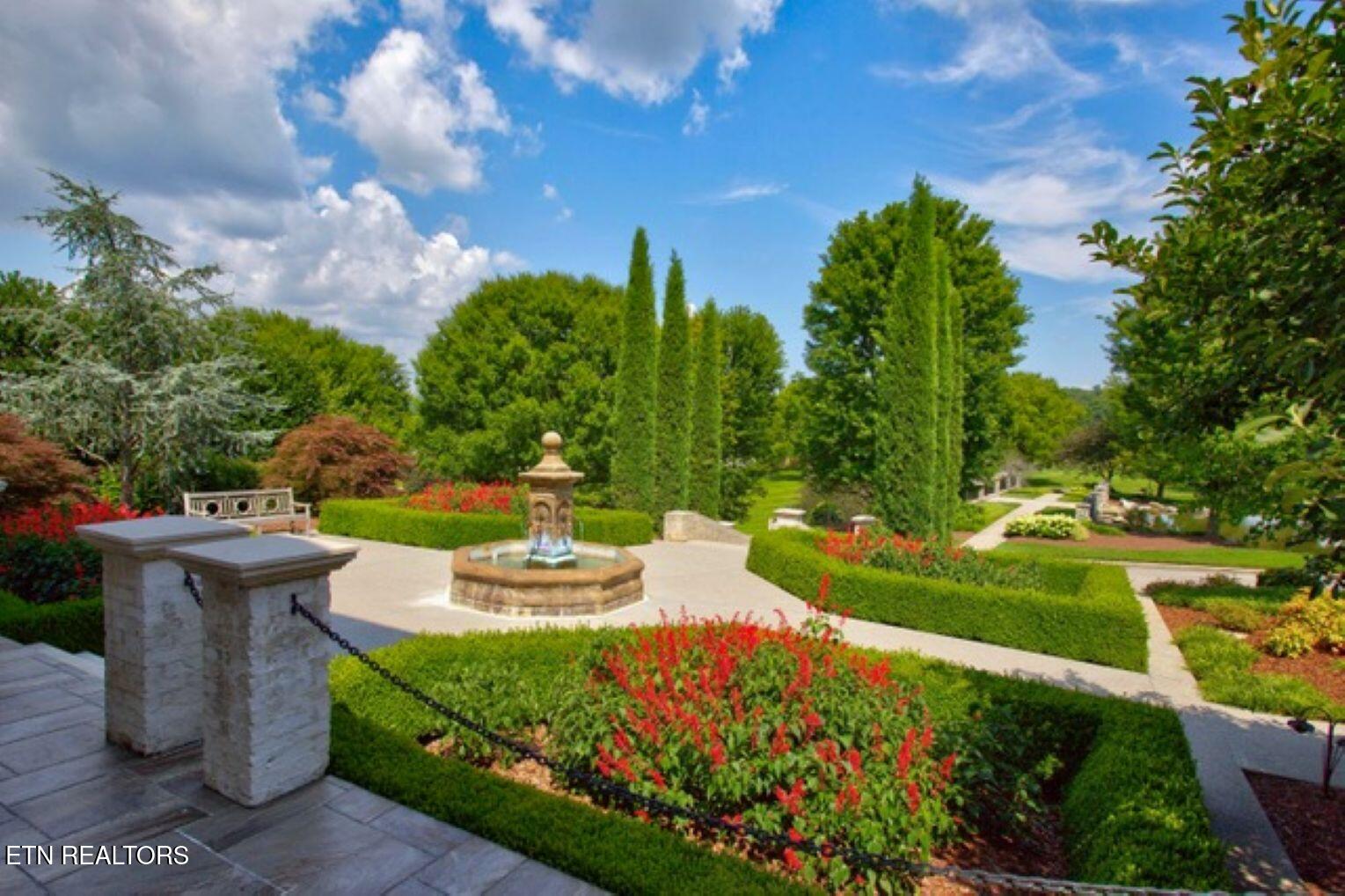 12523 Bridgemore Boulevard Knoxville TN 37934