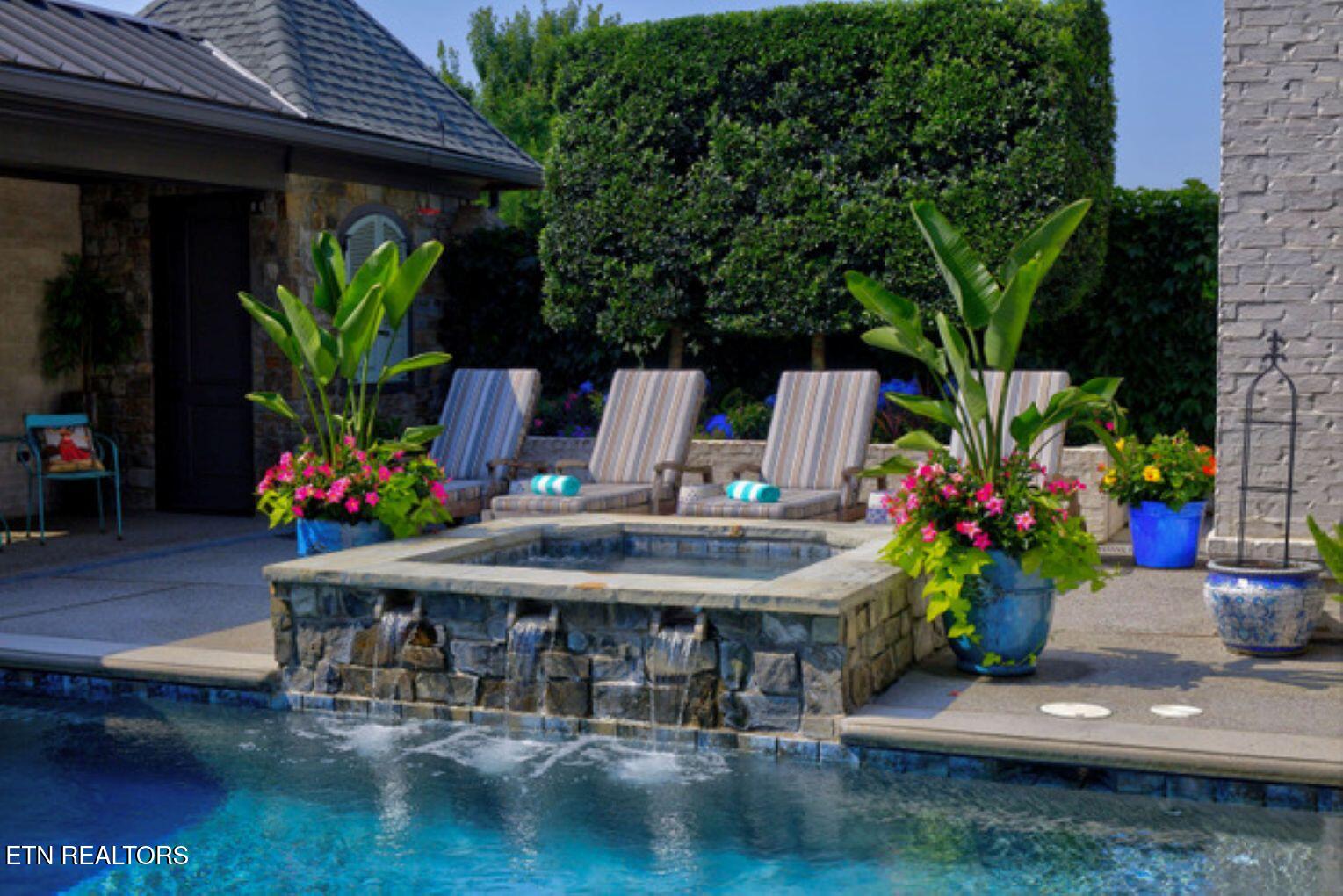 12523 Bridgemore Boulevard Knoxville TN 37934