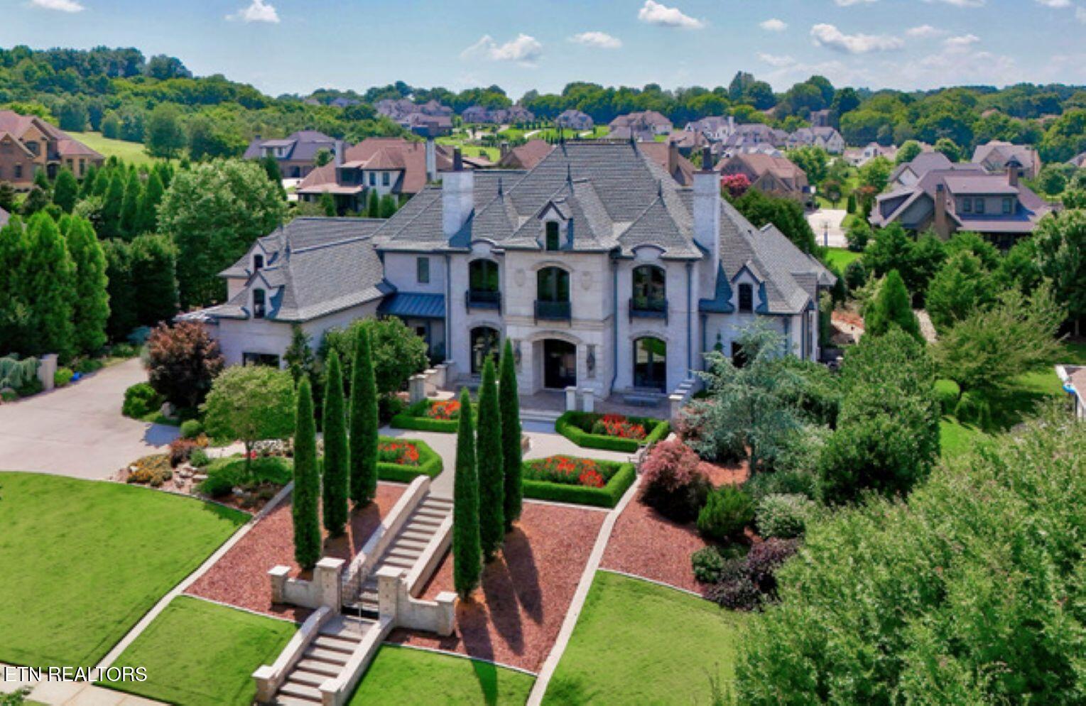 12523 Bridgemore Boulevard Knoxville TN 37934