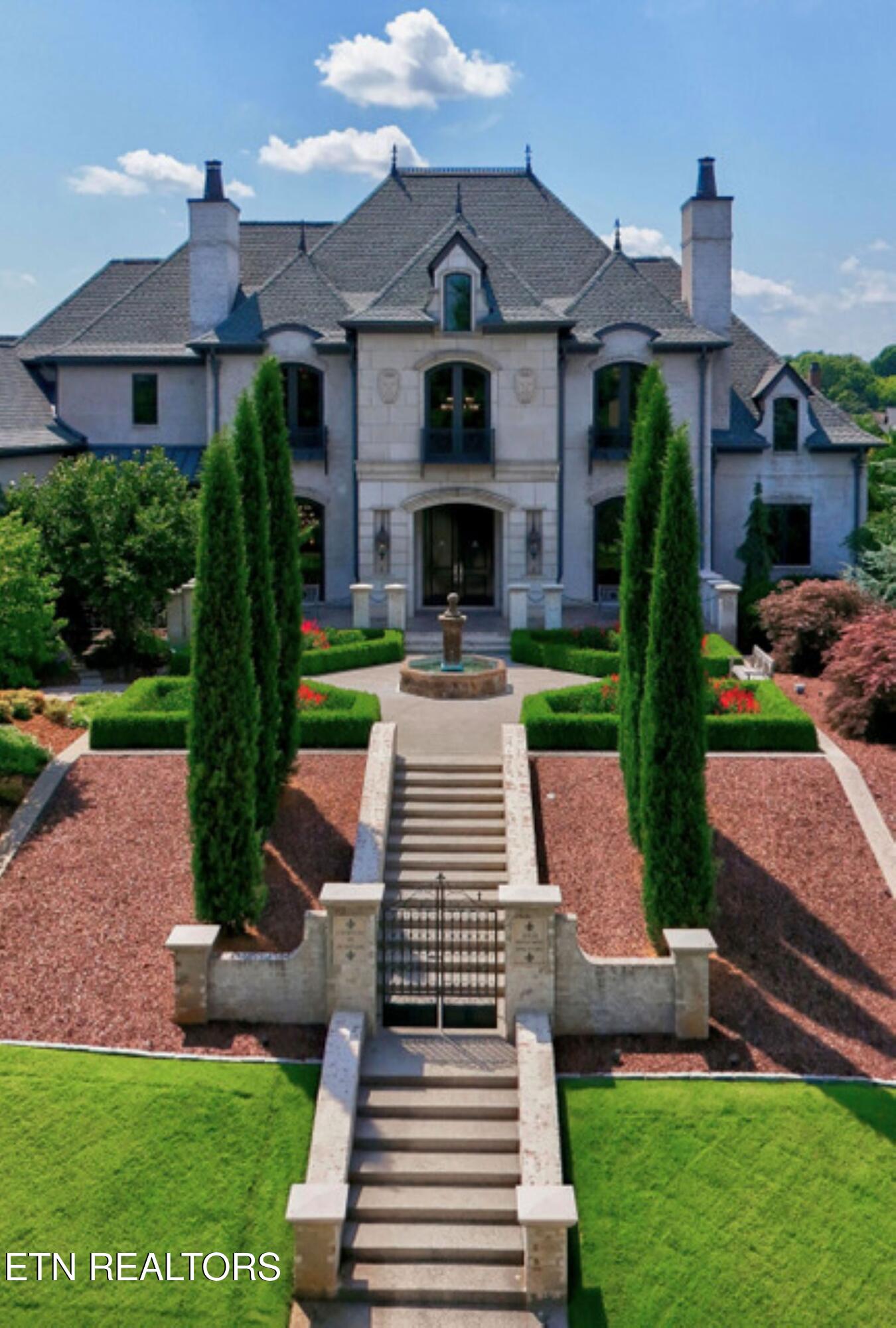 12523 Bridgemore Boulevard Knoxville TN 37934