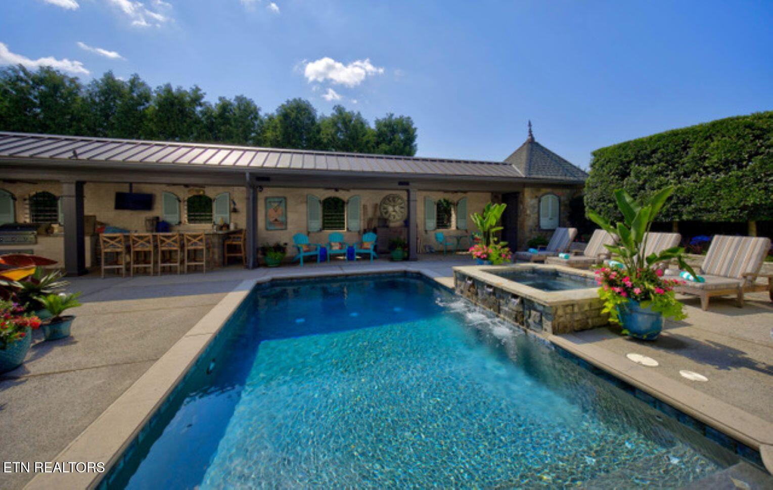 12523 Bridgemore Boulevard Knoxville TN 37934