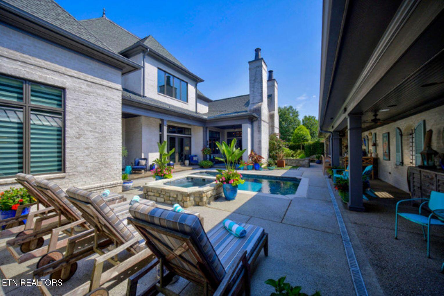 12523 Bridgemore Boulevard Knoxville TN 37934