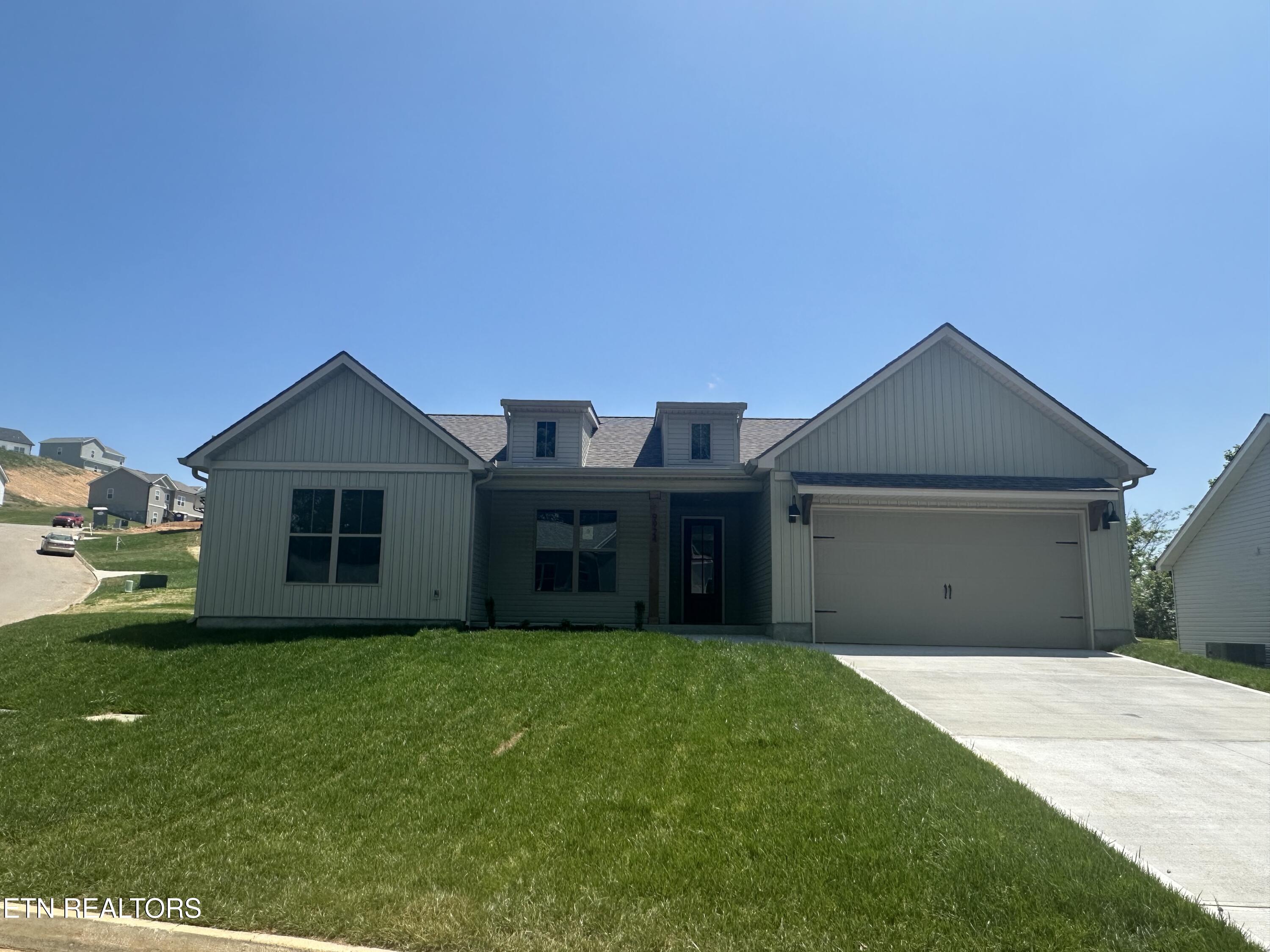 9924 Terra Vista Way Knoxville TN 37931