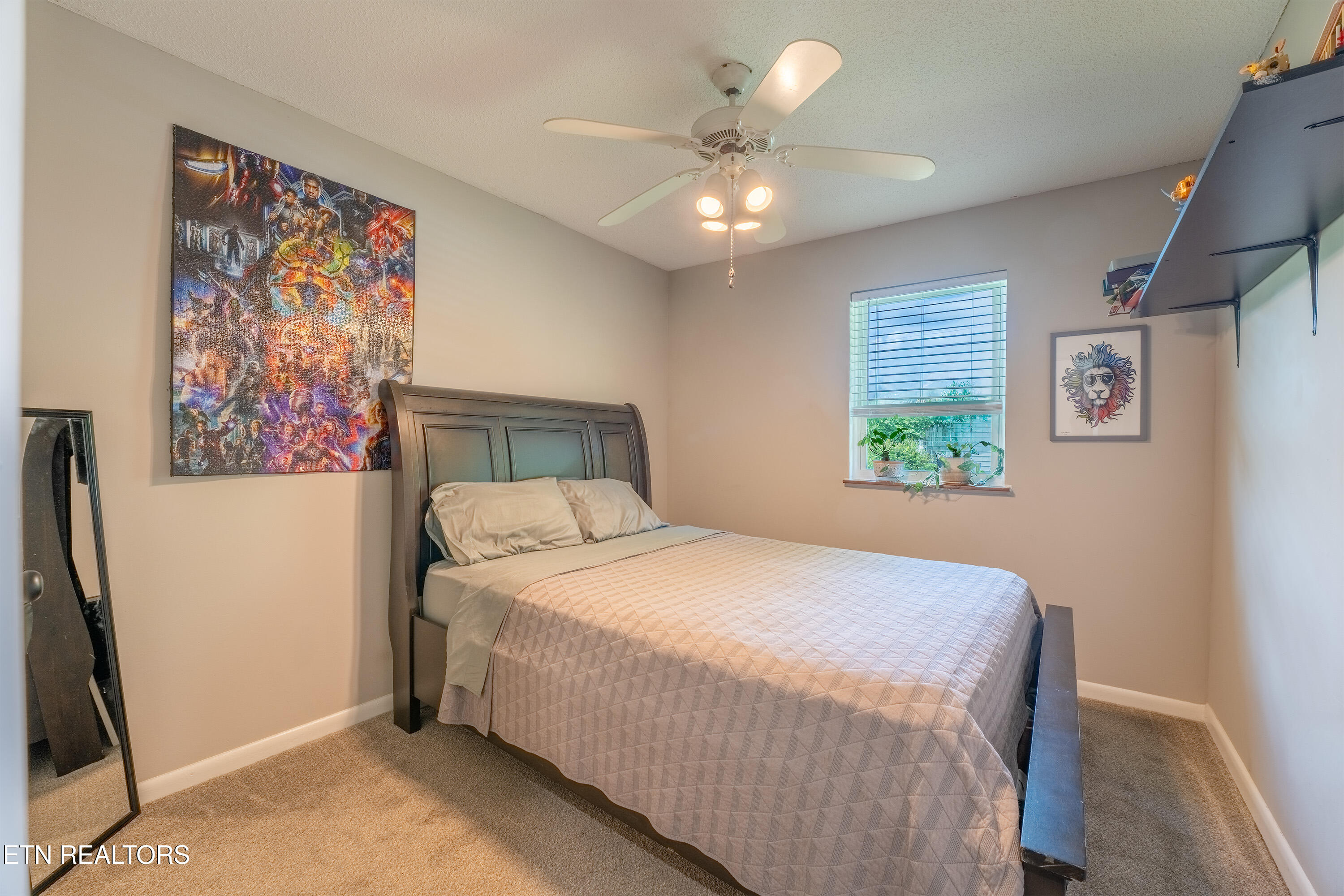 4804 Purdue Drive Knoxville TN 37921