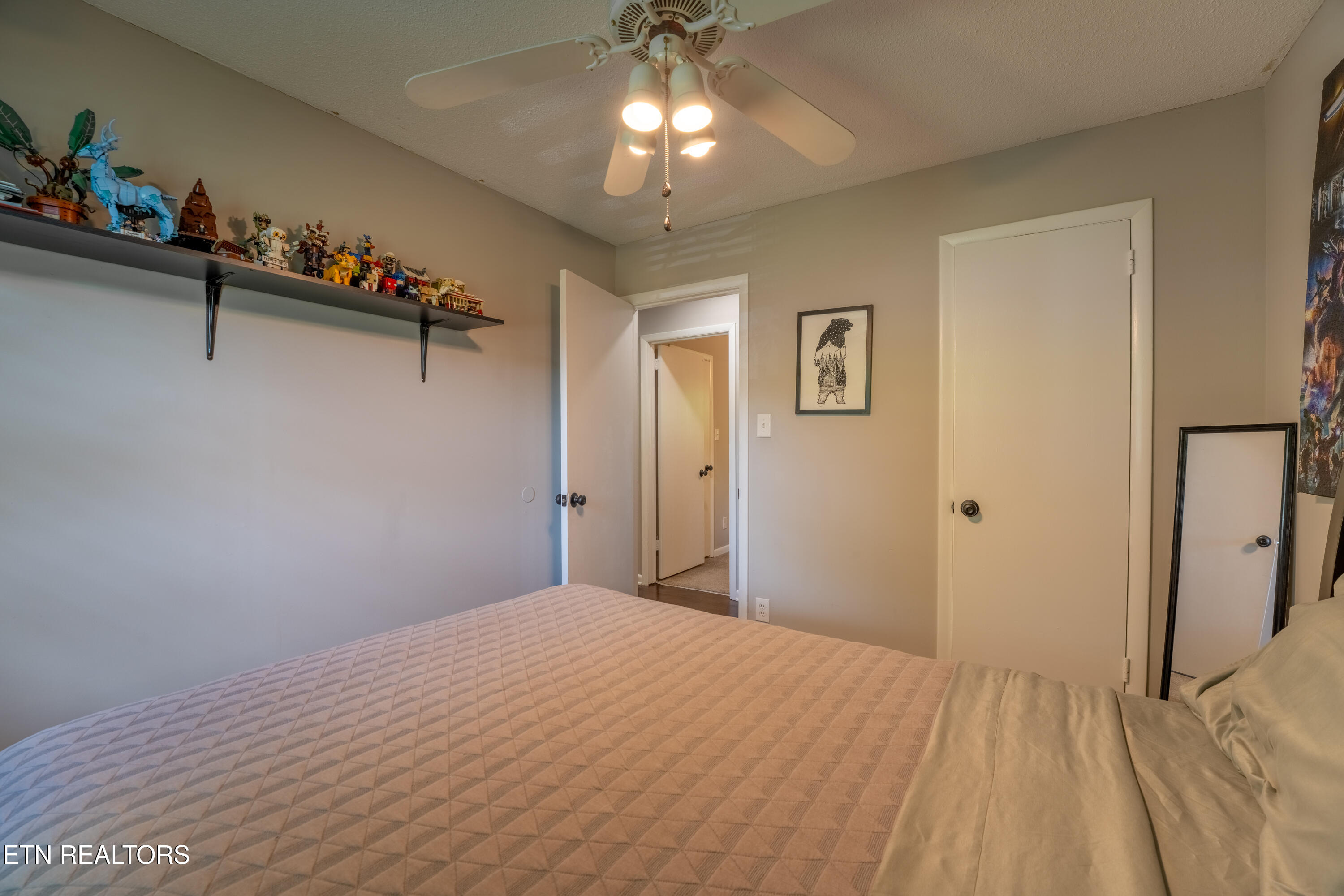 4804 Purdue Drive Knoxville TN 37921