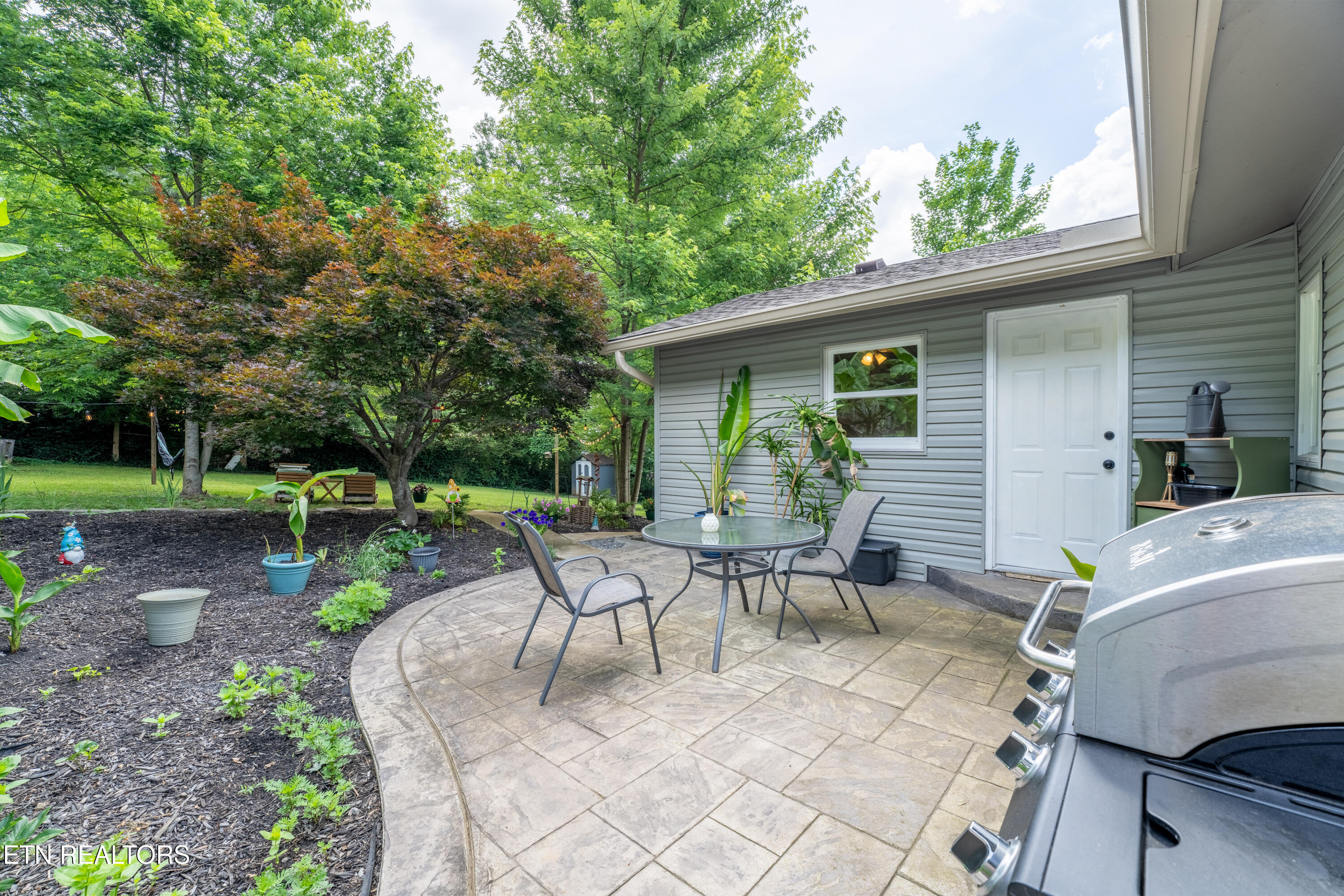 4804 Purdue Drive Knoxville TN 37921