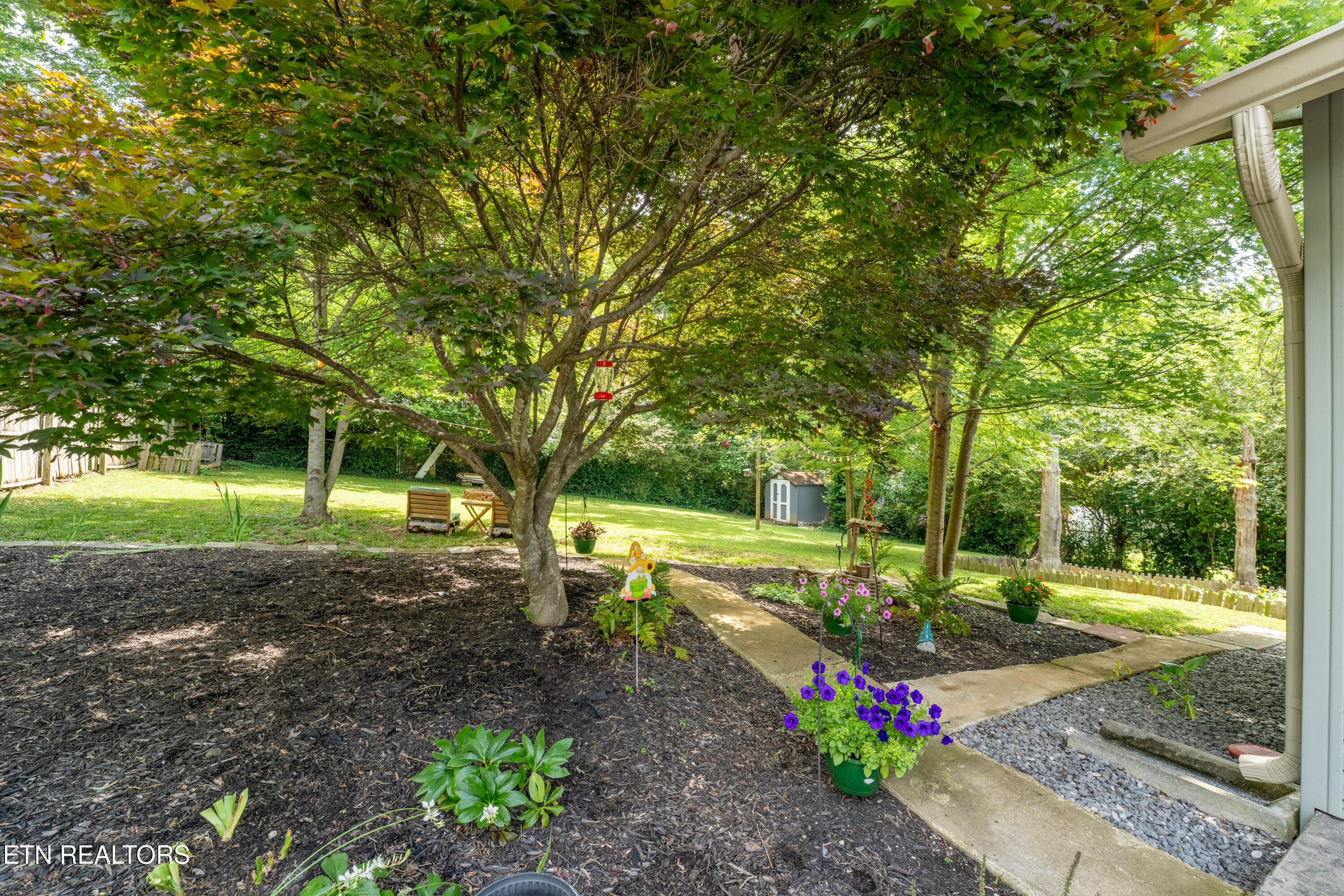 4804 Purdue Drive Knoxville TN 37921