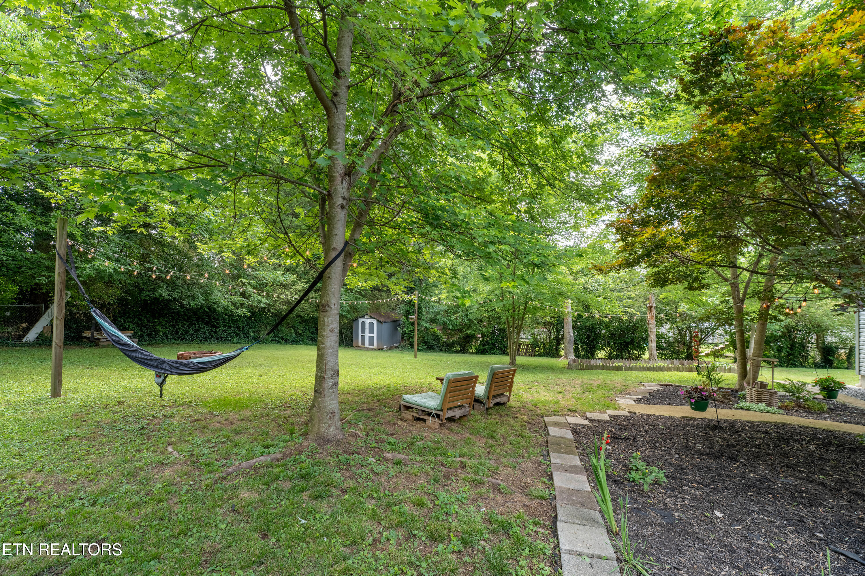 4804 Purdue Drive Knoxville TN 37921