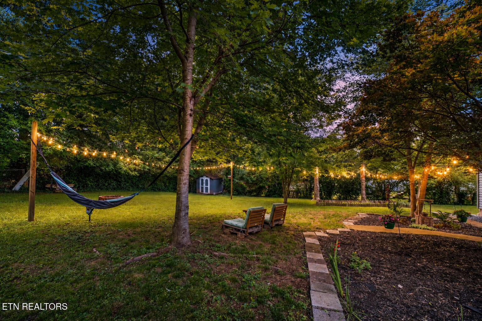 4804 Purdue Drive Knoxville TN 37921