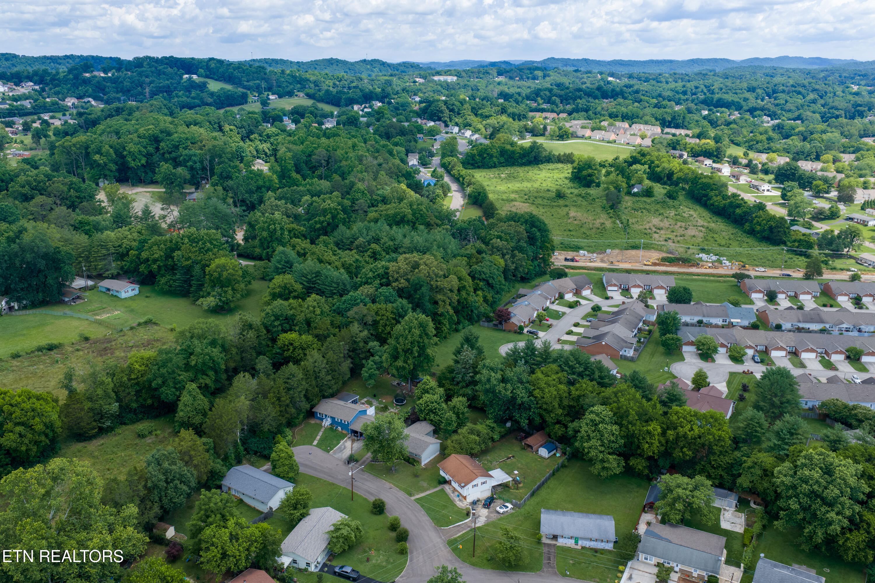 4804 Purdue Drive Knoxville TN 37921