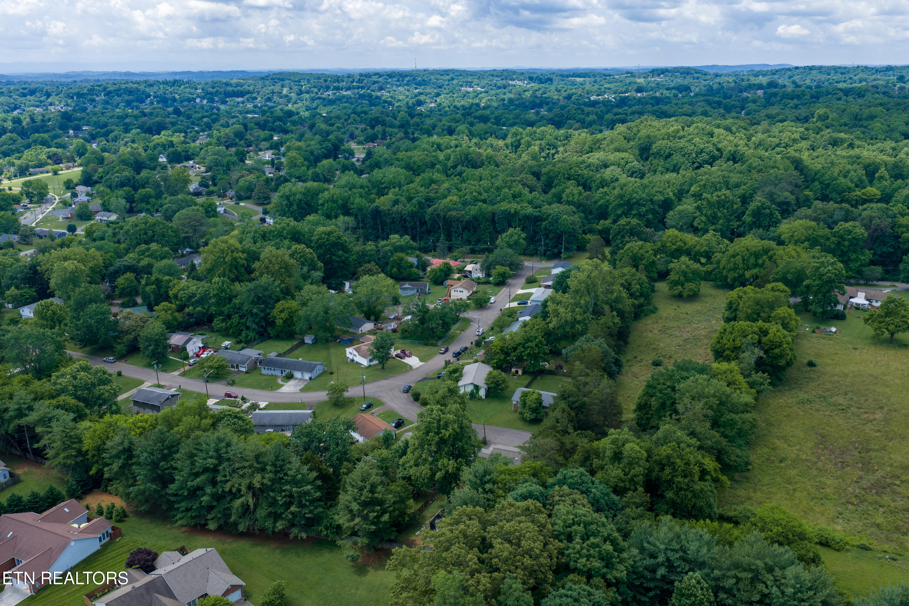 4804 Purdue Drive Knoxville TN 37921