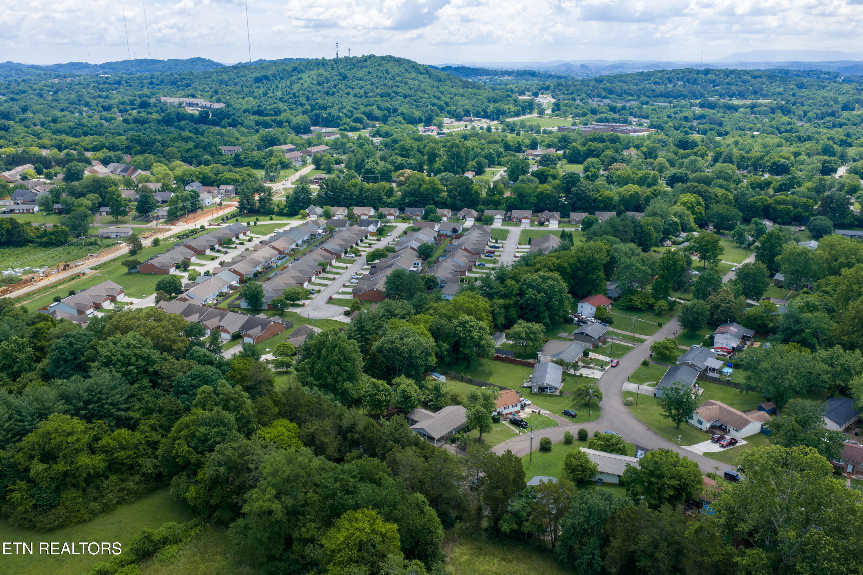 4804 Purdue Drive Knoxville TN 37921