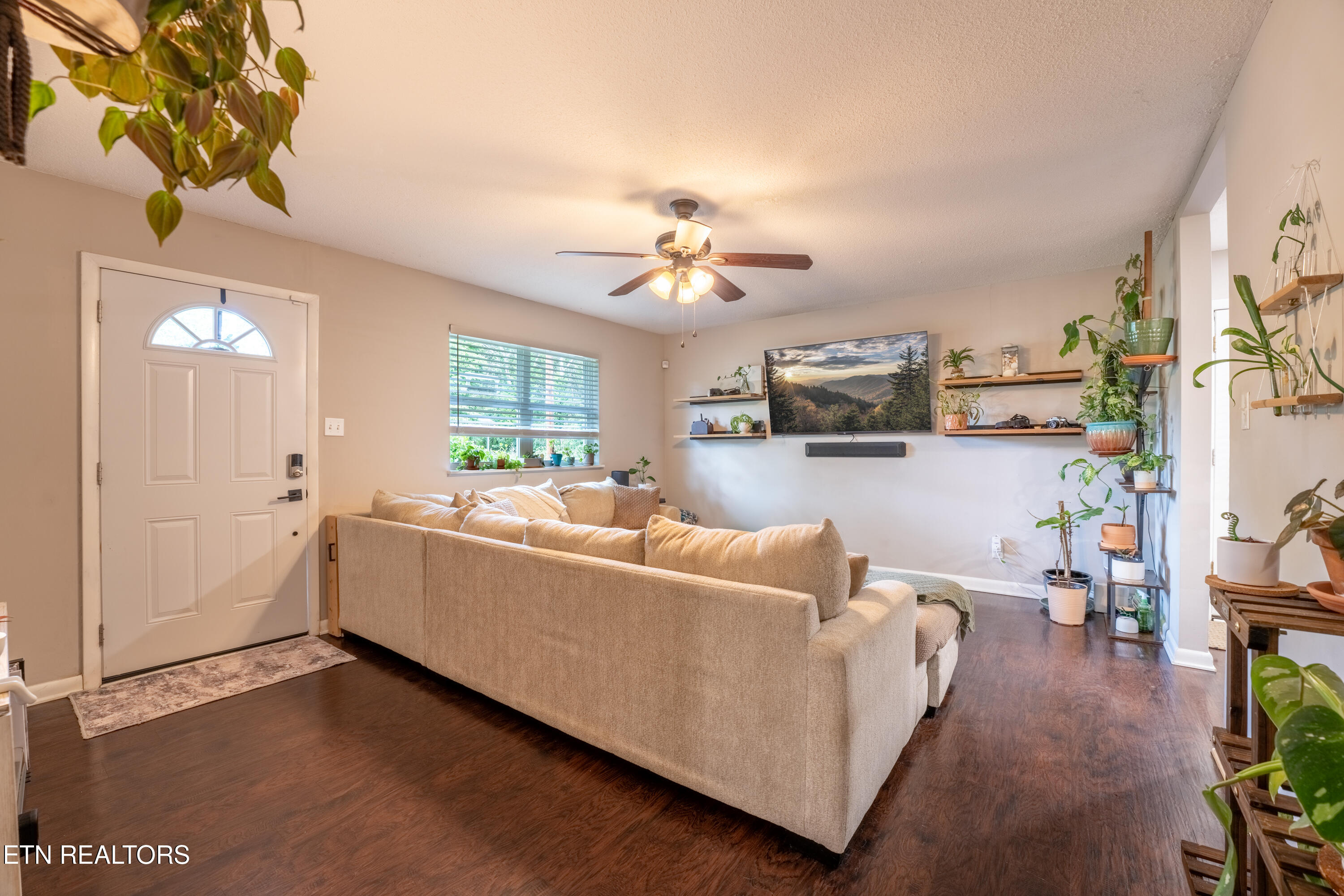 4804 Purdue Drive Knoxville TN 37921