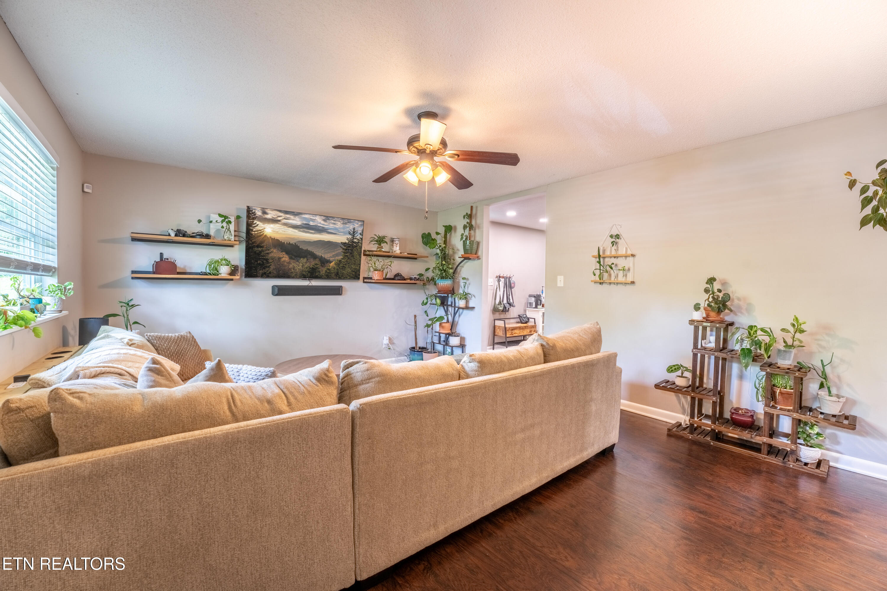 4804 Purdue Drive Knoxville TN 37921