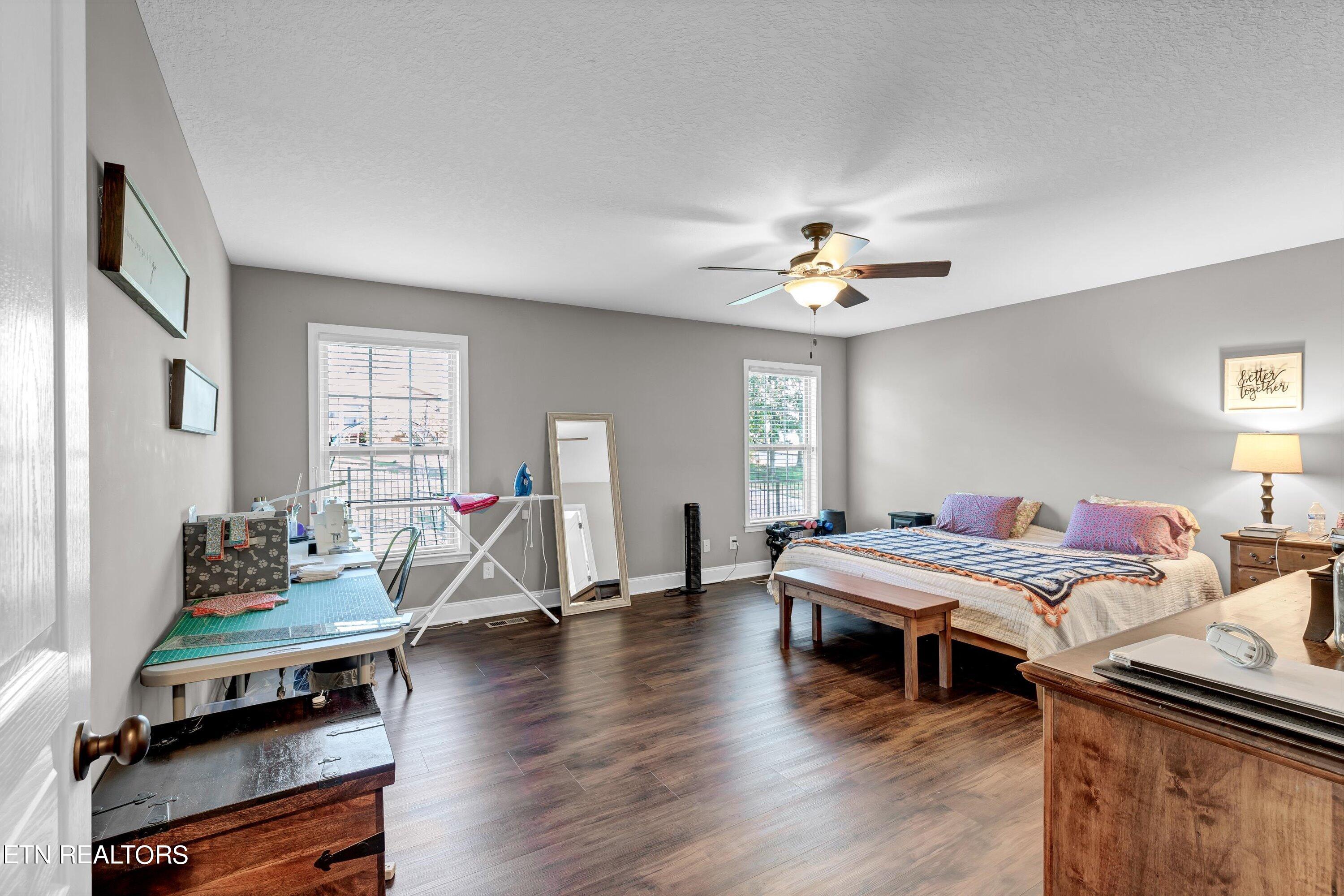 911 Montgomery Lane Maryville TN 37803