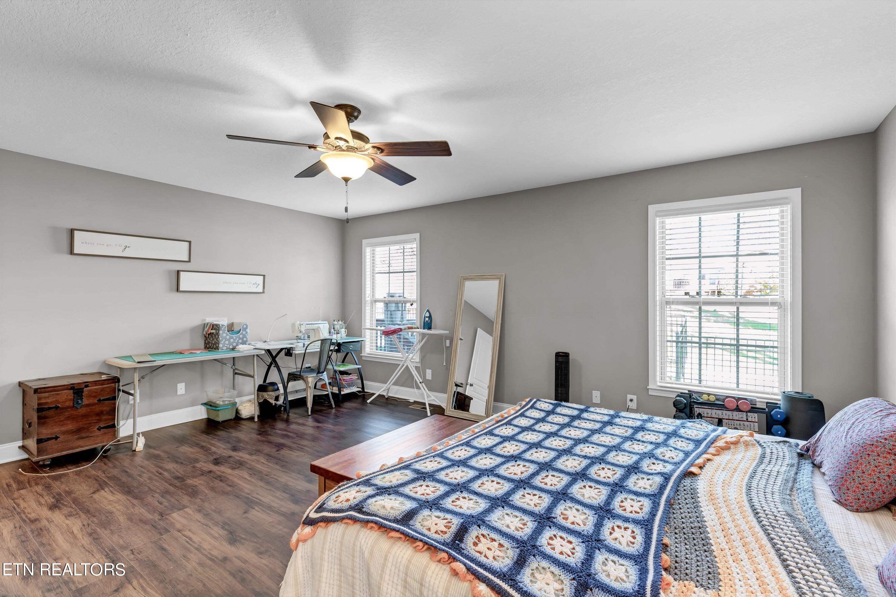 911 Montgomery Lane Maryville TN 37803