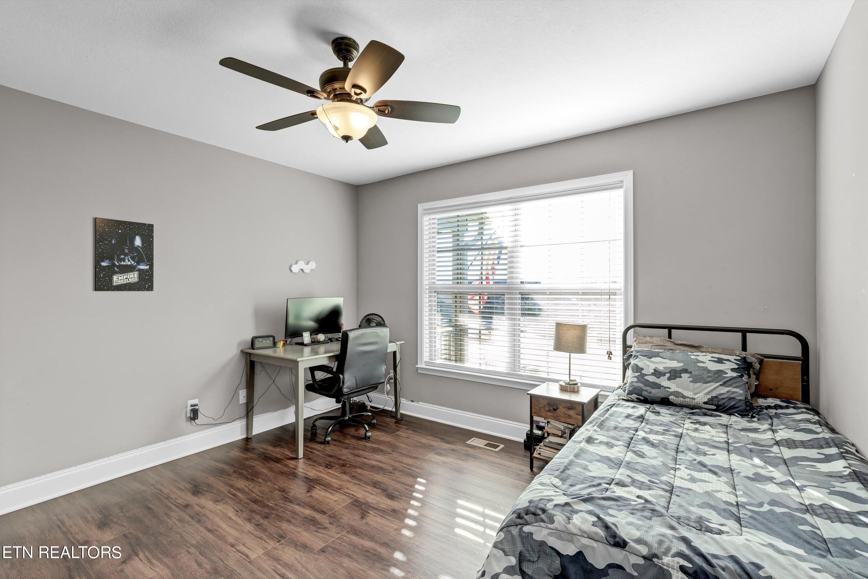 911 Montgomery Lane Maryville TN 37803