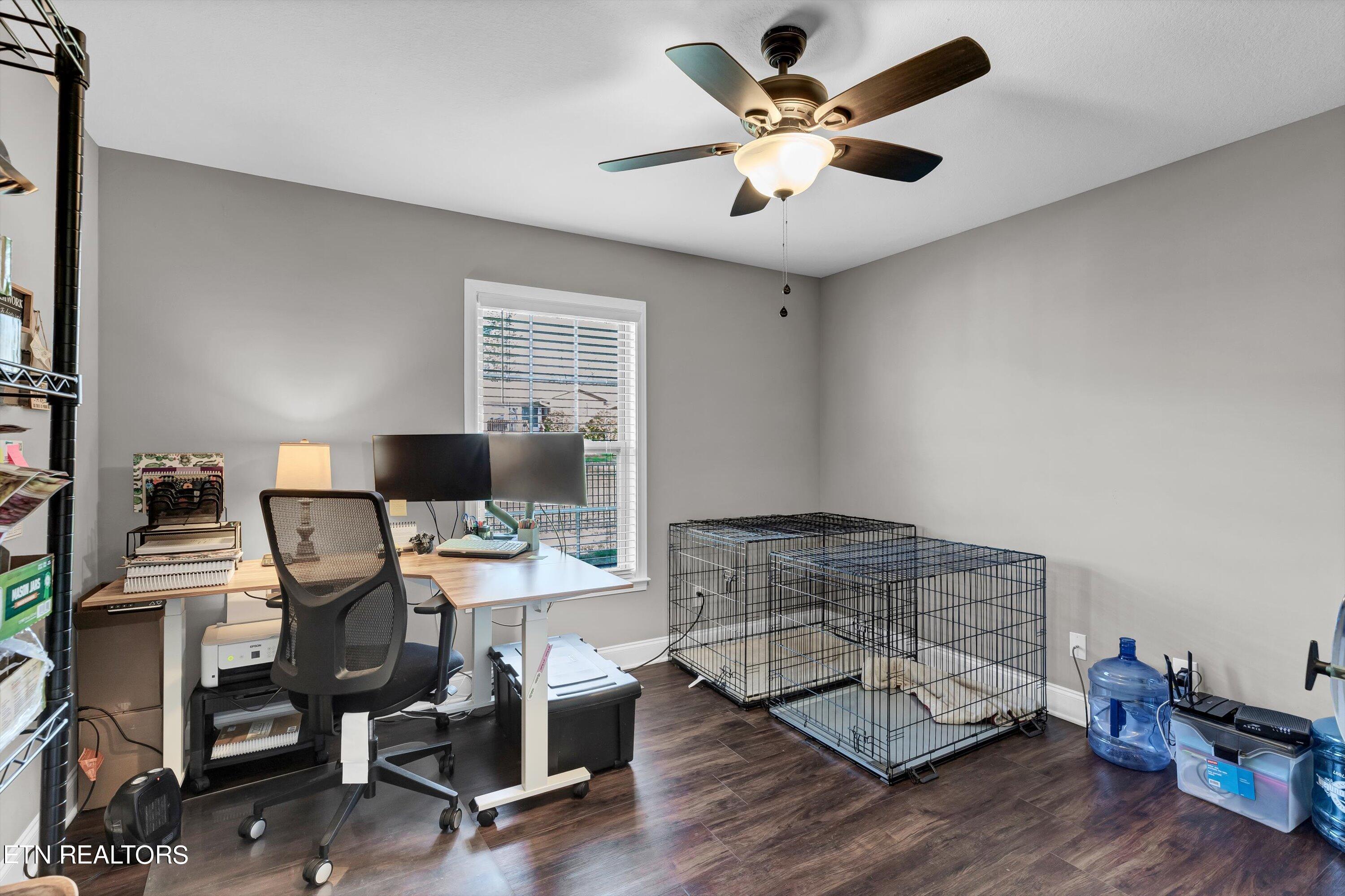 911 Montgomery Lane Maryville TN 37803