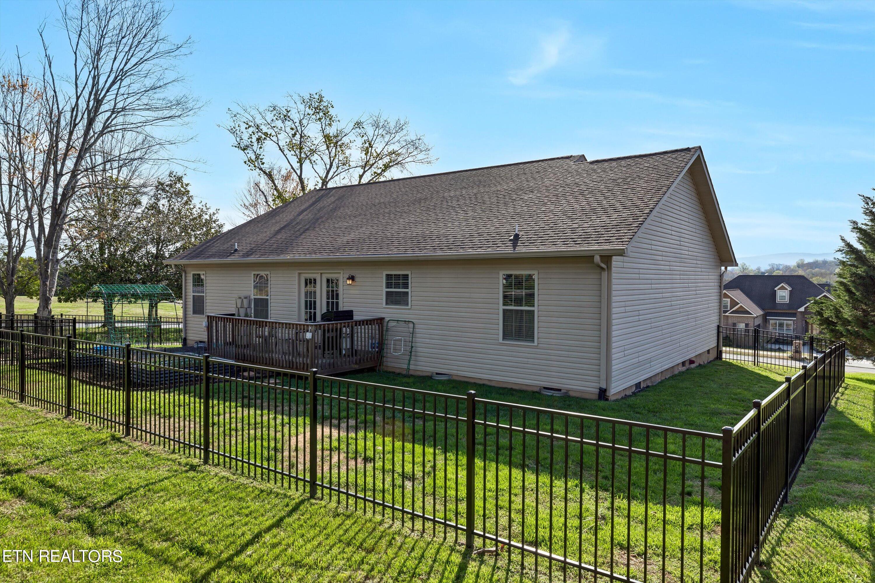 911 Montgomery Lane Maryville TN 37803