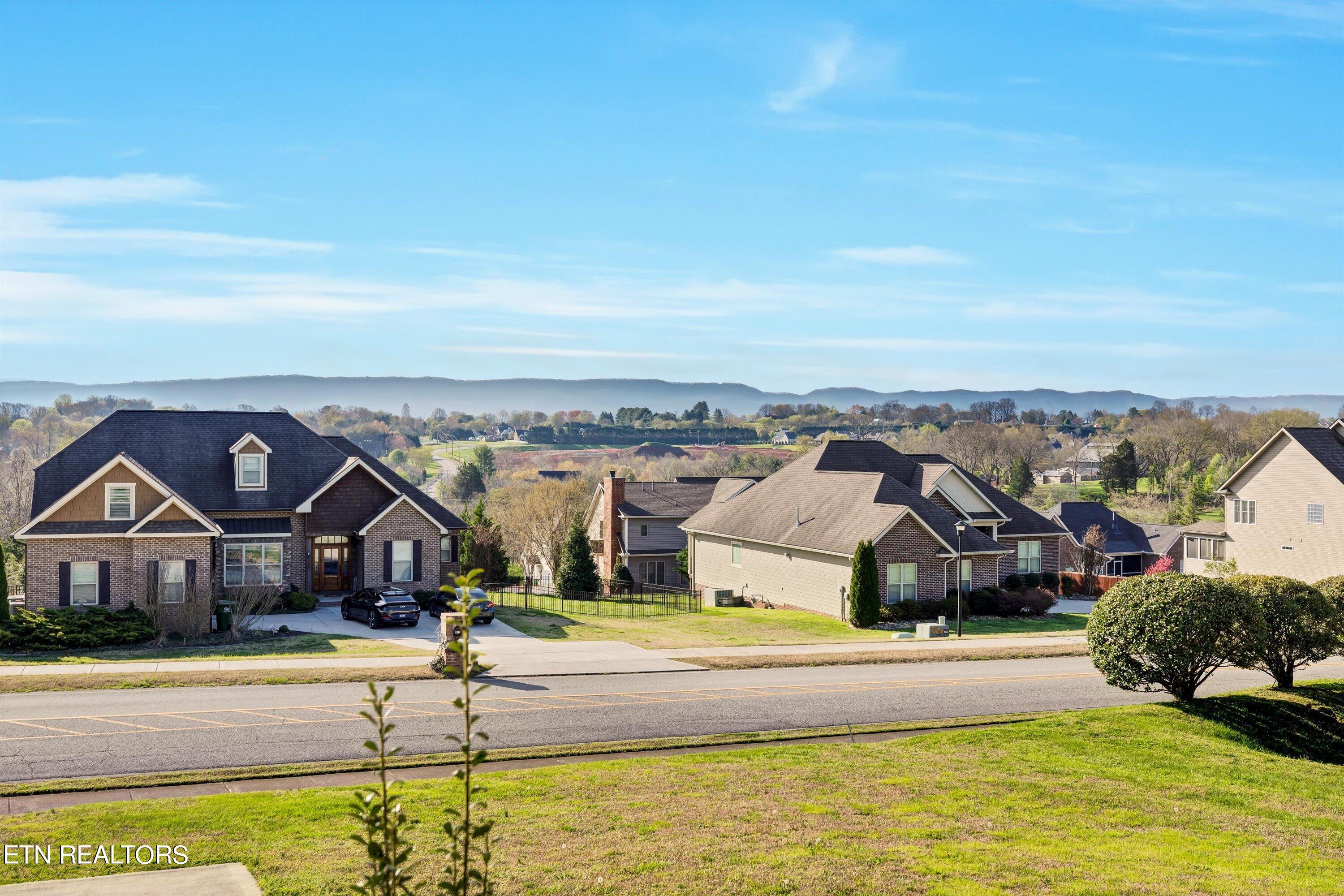 911 Montgomery Lane Maryville TN 37803