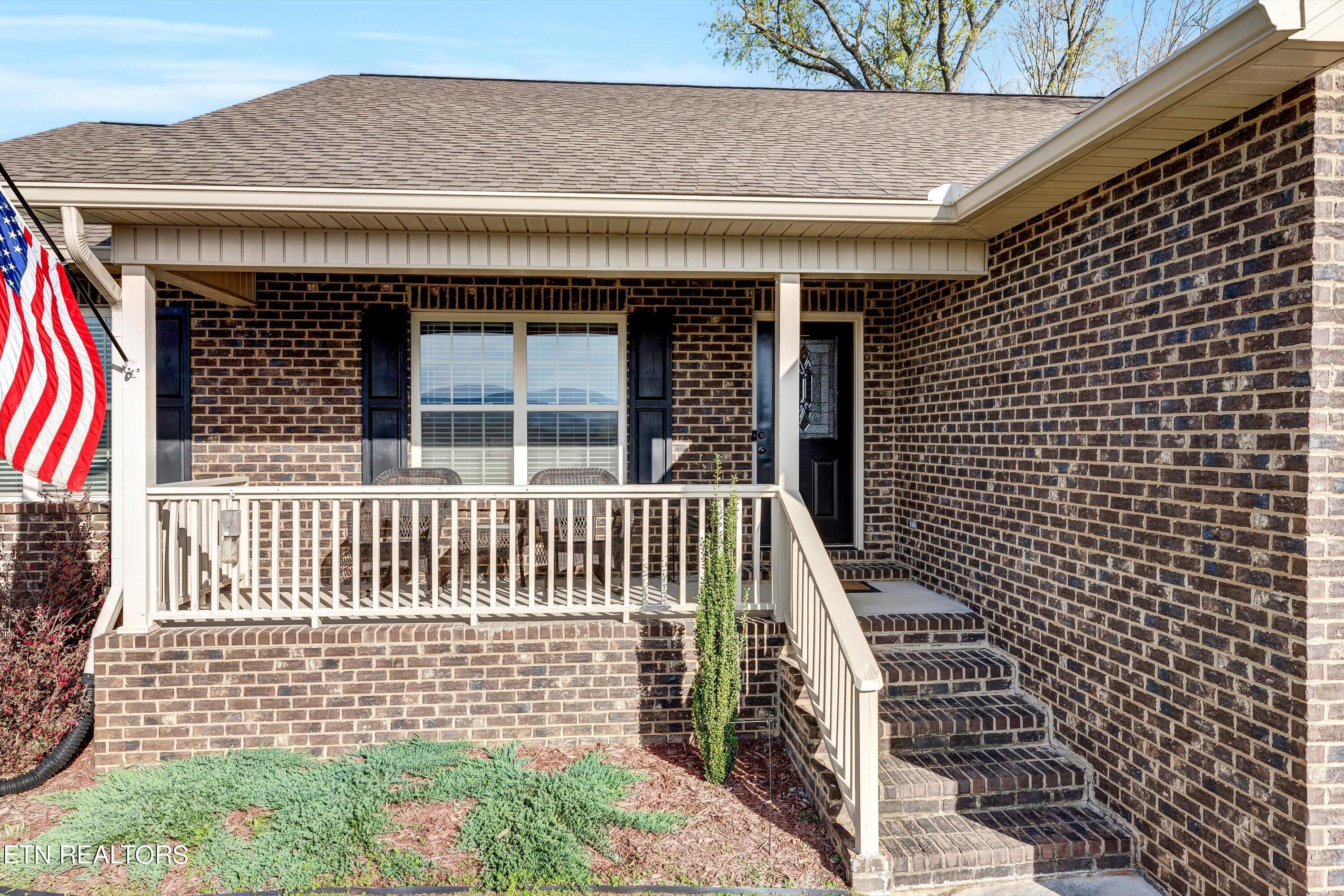 911 Montgomery Lane Maryville TN 37803