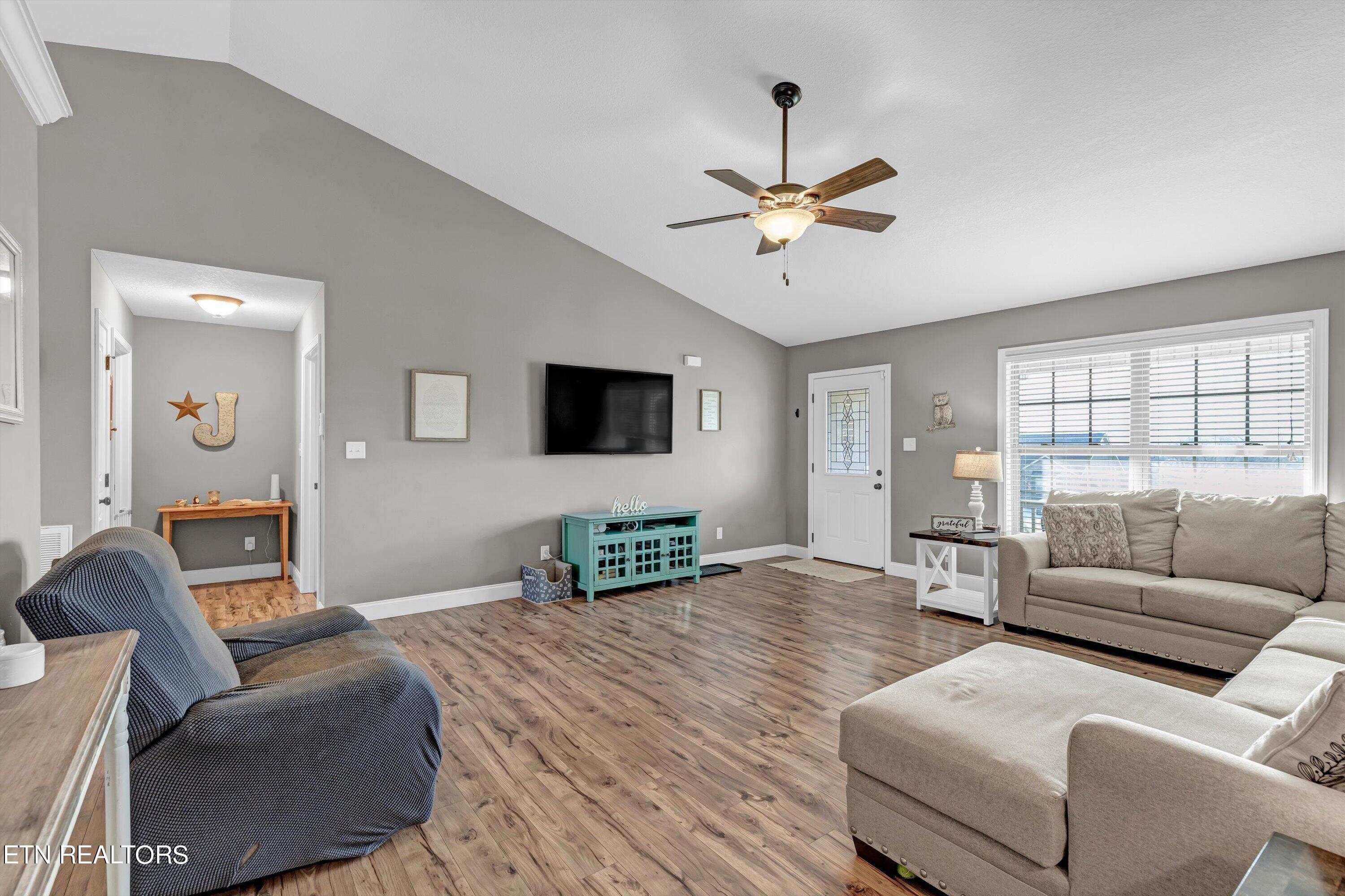 911 Montgomery Lane Maryville TN 37803