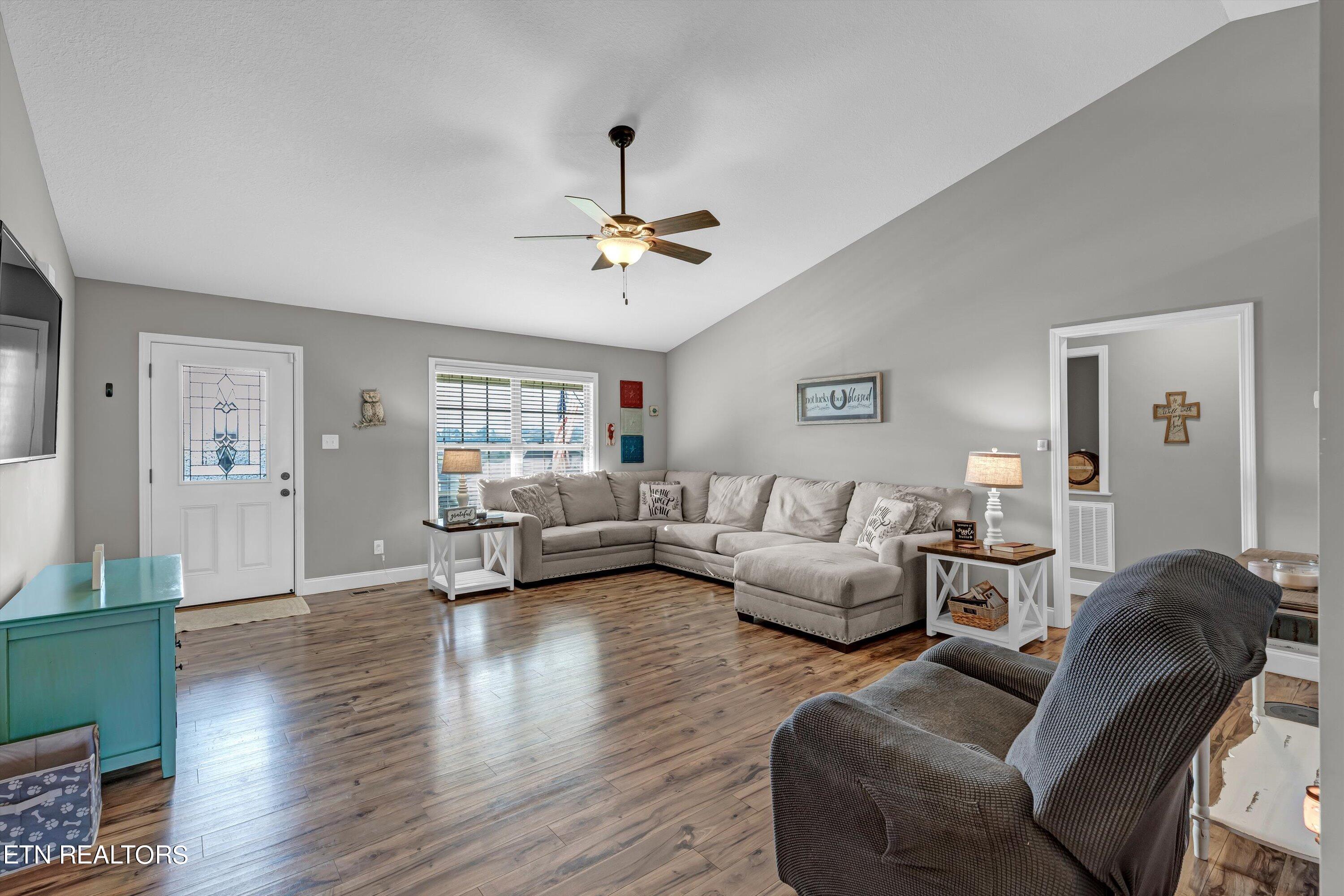 911 Montgomery Lane Maryville TN 37803