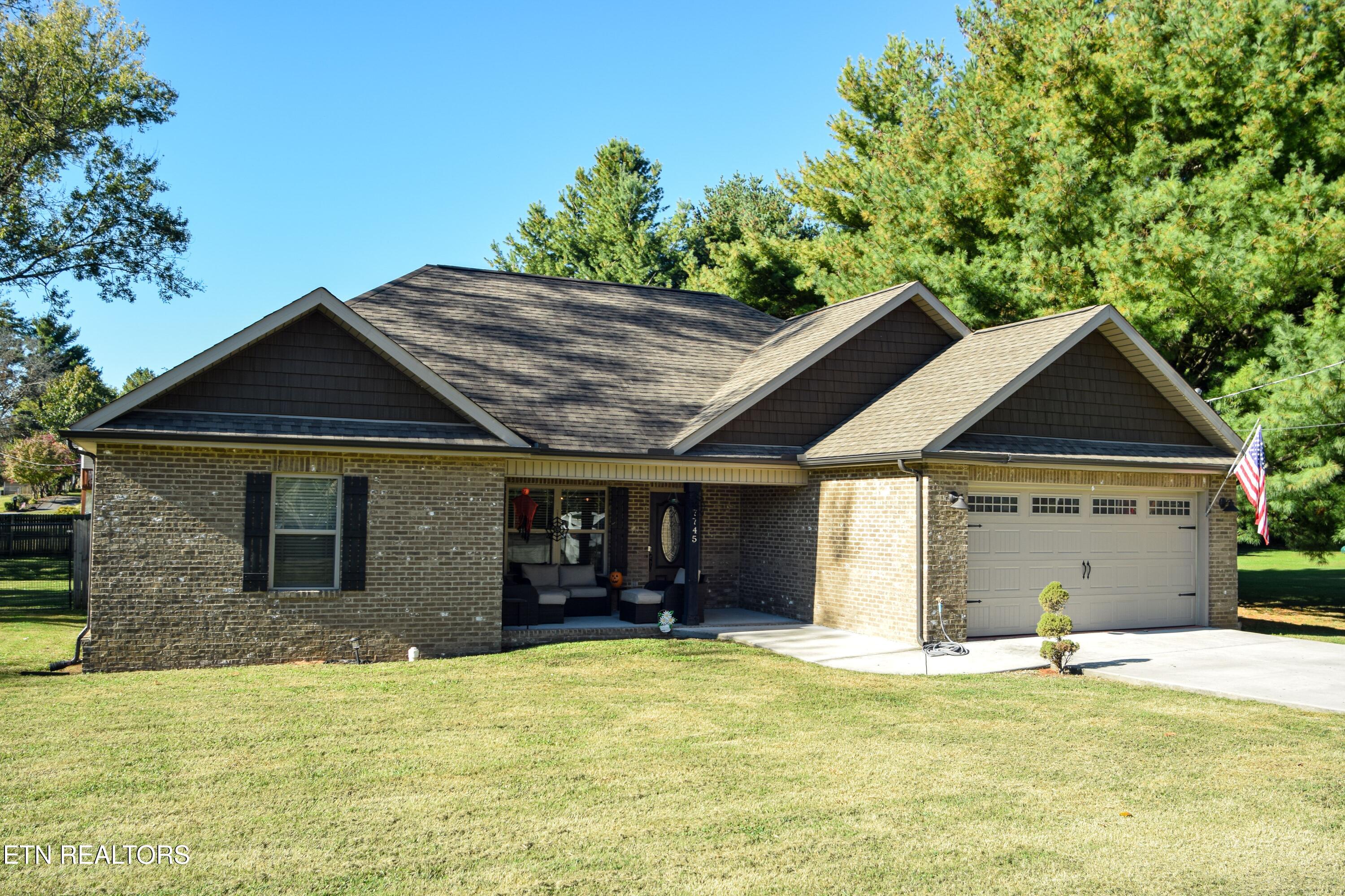 7745 W Ogg Road Knoxville TN 37938
