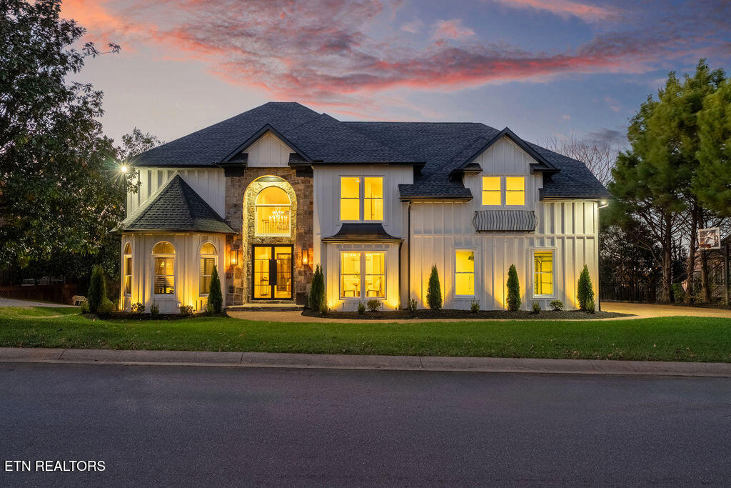9163 Linksvue Drive Knoxville TN 37922