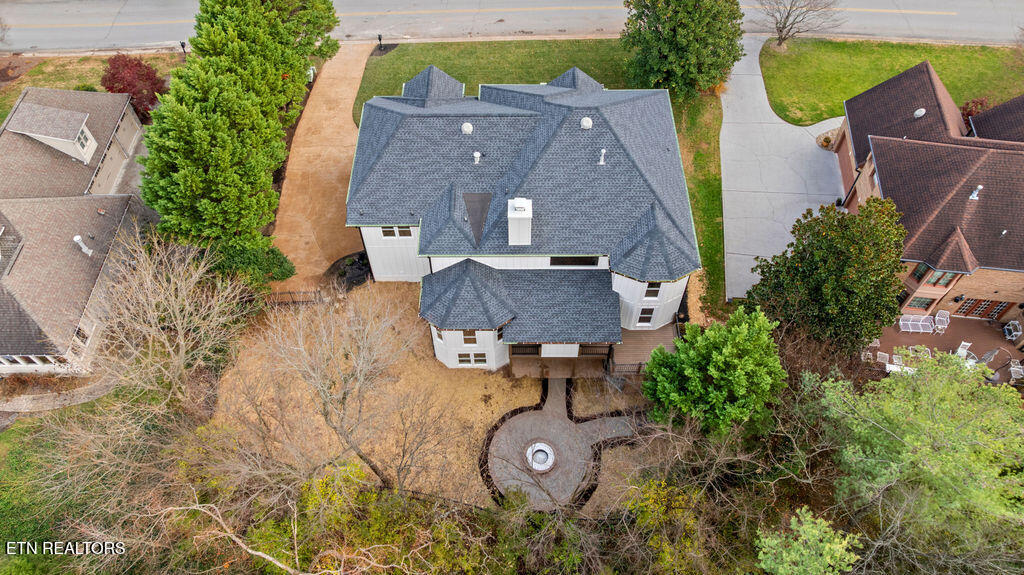 9163 Linksvue Drive Knoxville TN 37922