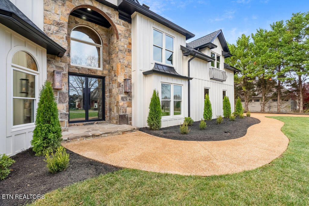 9163 Linksvue Drive Knoxville TN 37922